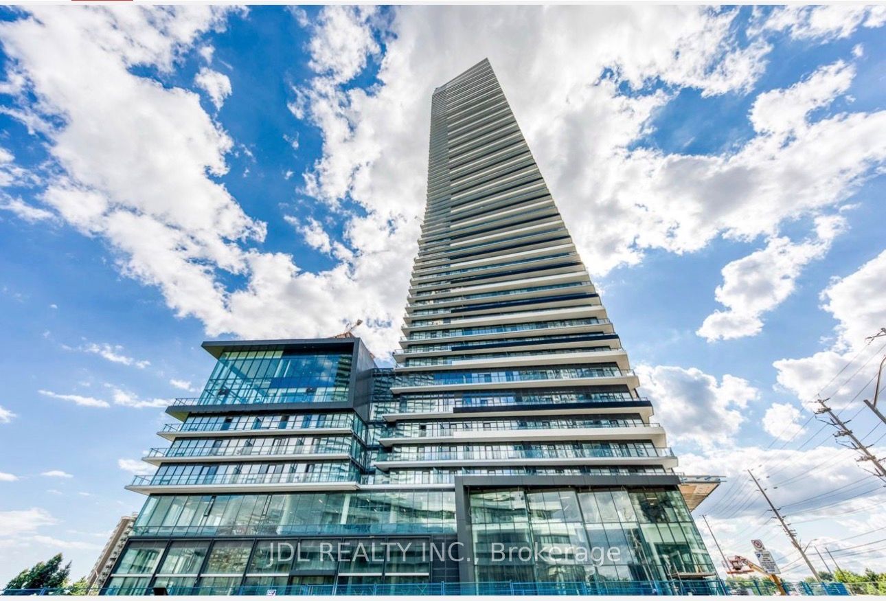 Unit 4102 - 448 Burnhamthorpe Road, Mississauga 2