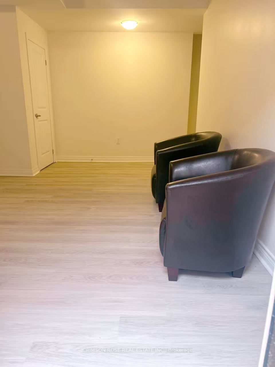 Unit BSMT - 45 Bowbeer Road, Oakville 2