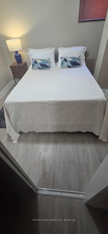 Unit BASEMENT - 5 Killick Road, Brampton 2