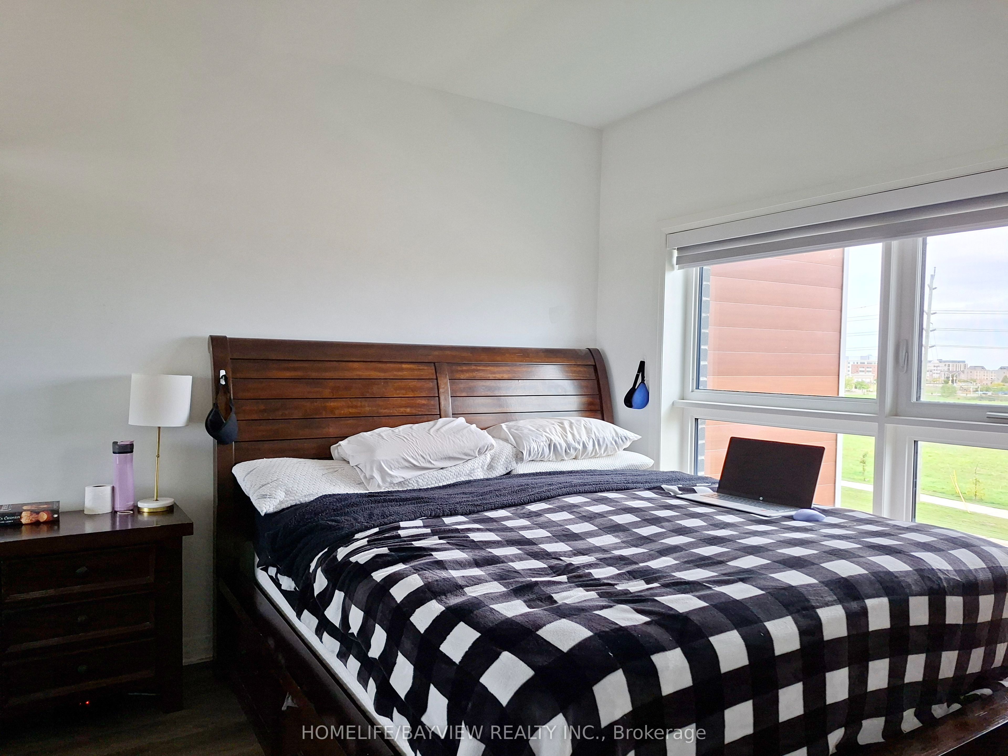 Unit 315 - 102 Grovewood Common, Oakville 5