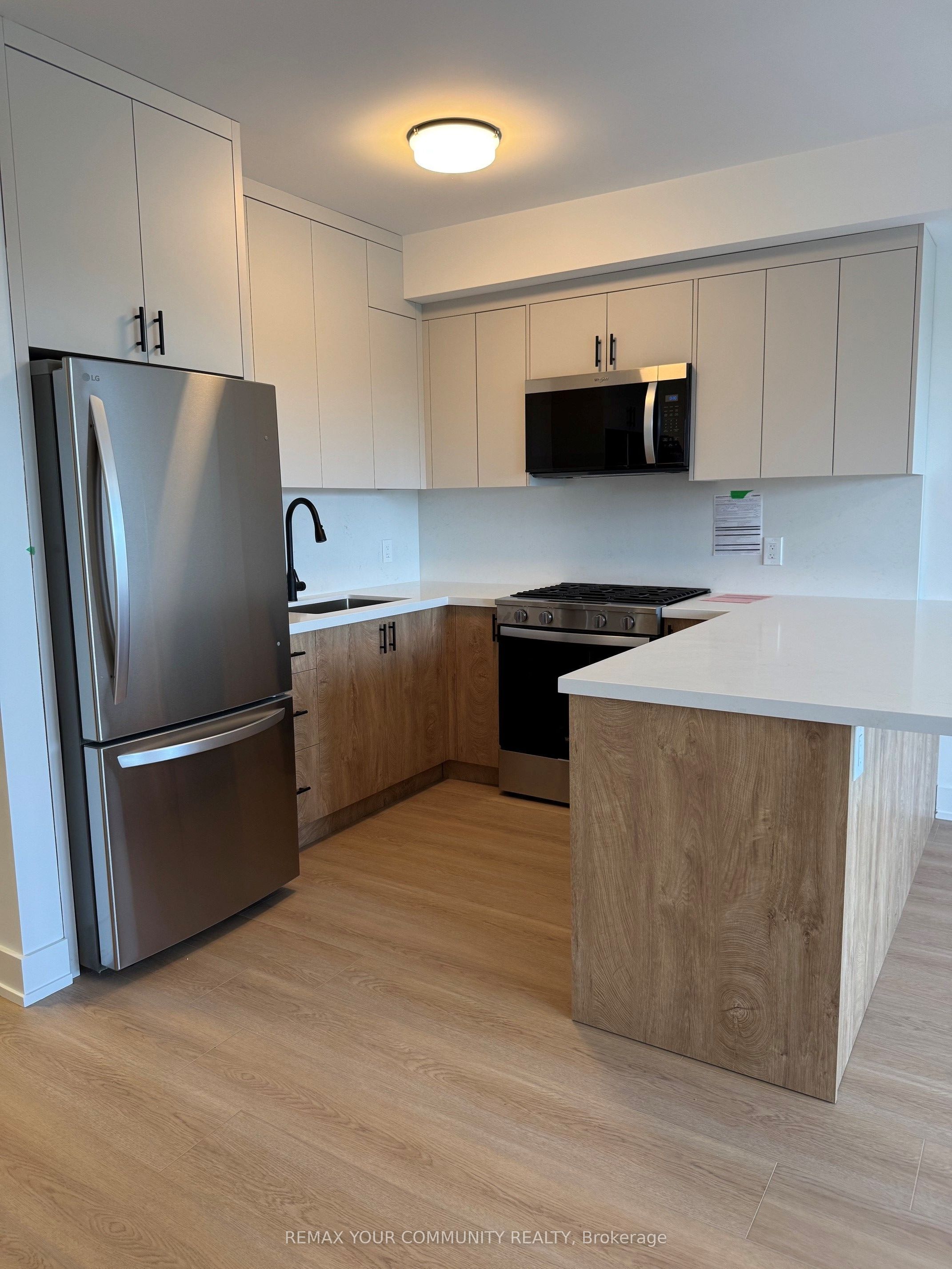 Unit 3 - 222 Belgravia Avenue, Toronto 4