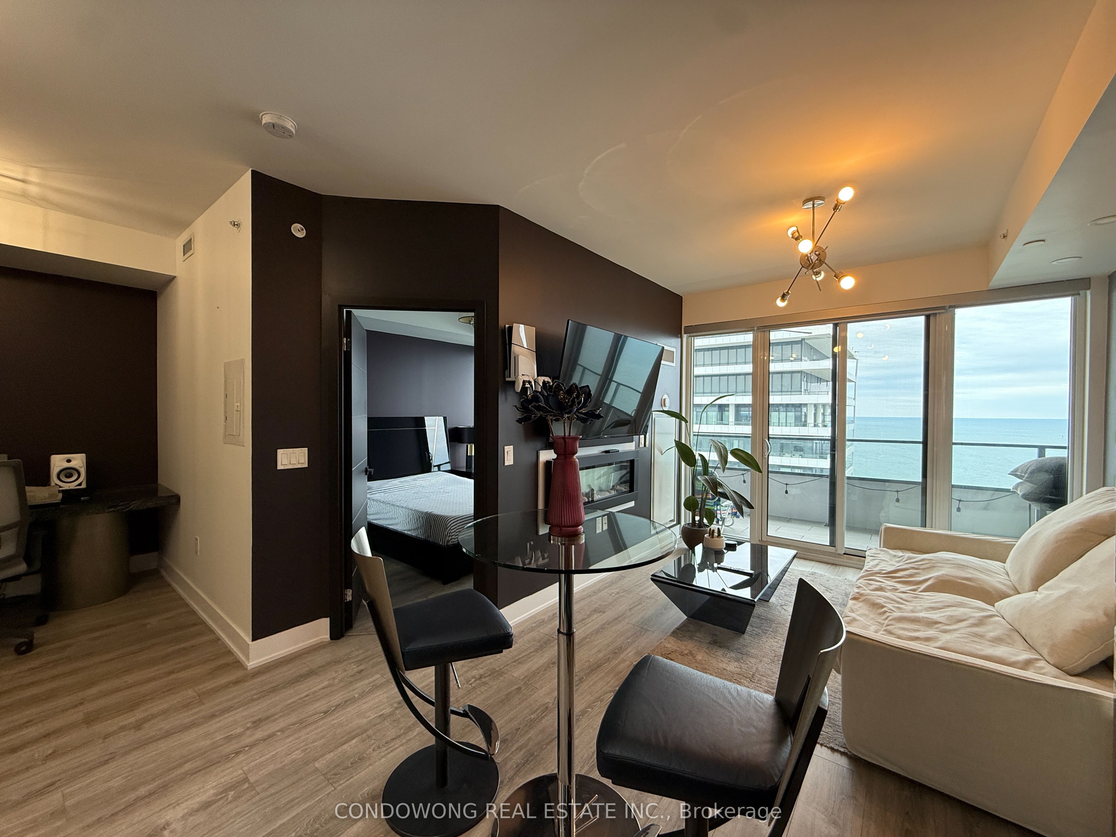 Unit 5006 - 30 Shore Breeze Drive, Etobicoke 2