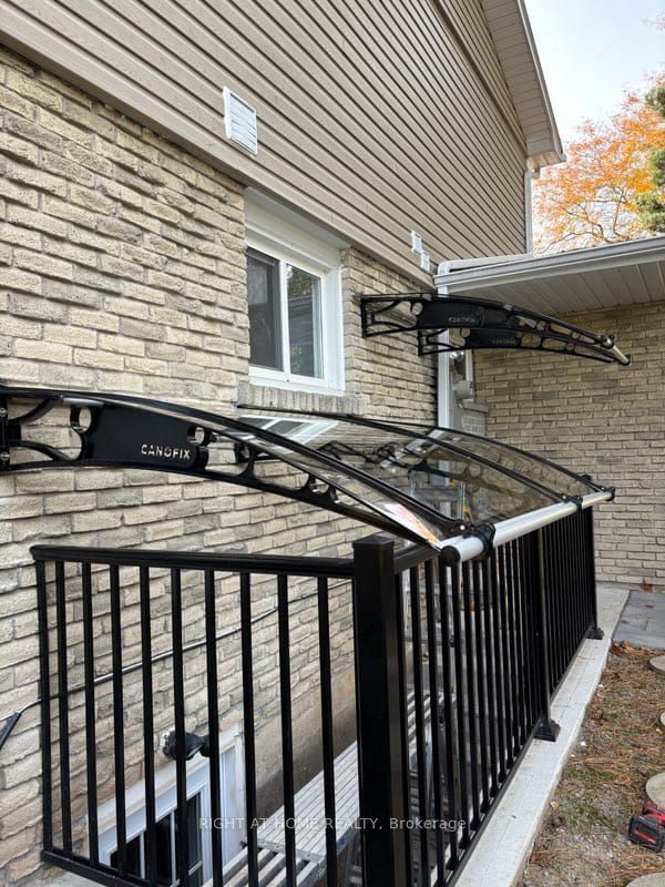 Unit Lower - 3551 Autumnleaf Crescent, Mississauga 5