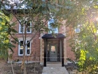 Unit 2 - 44 Main Street N, Halton Hills 1