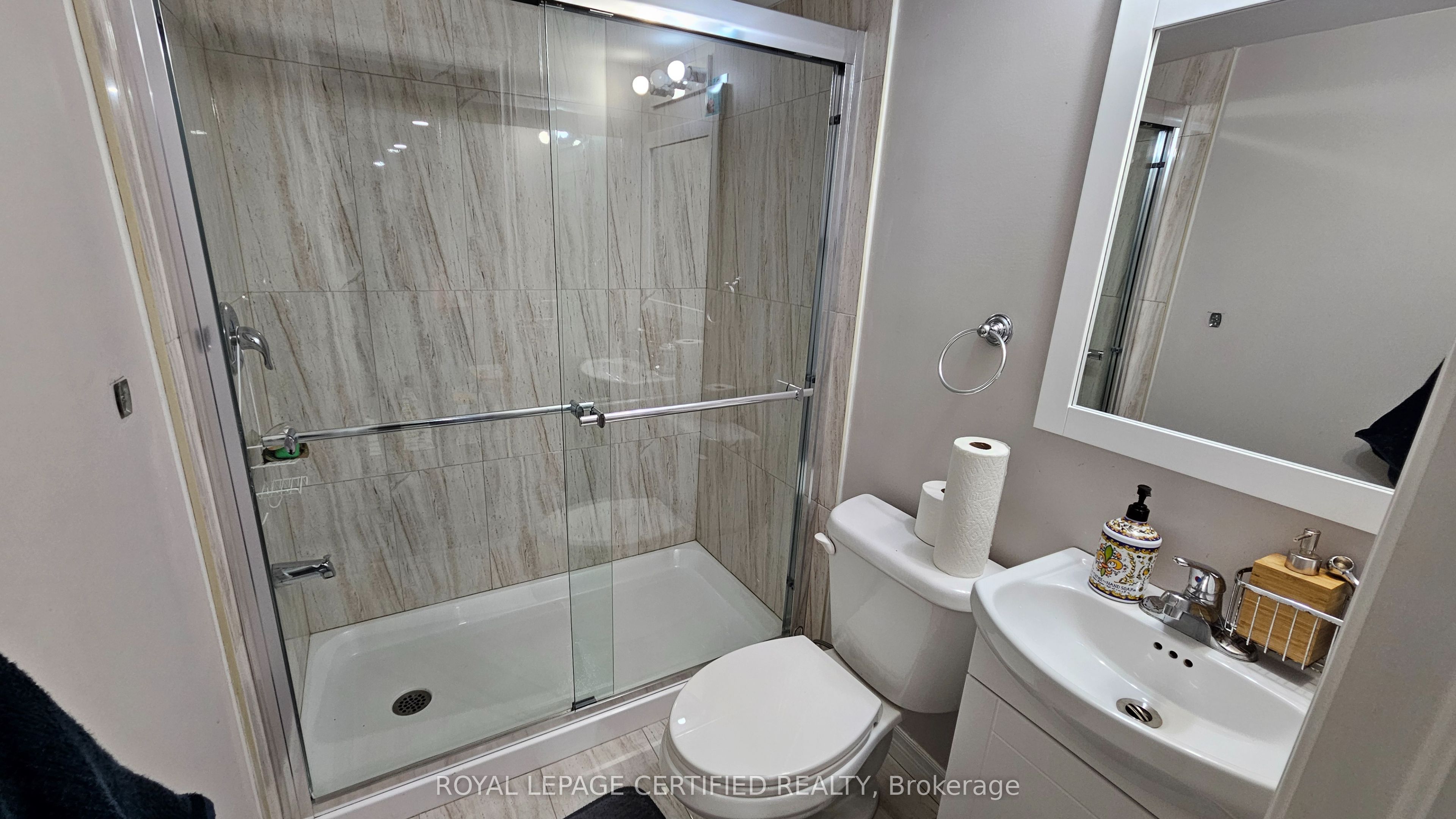 Unit Bsmt - 62 Fandango Drive, Brampton 4