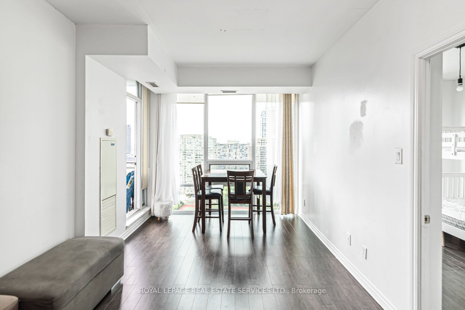 Unit 2508 - 3525 Kariya Drive, Mississauga 5