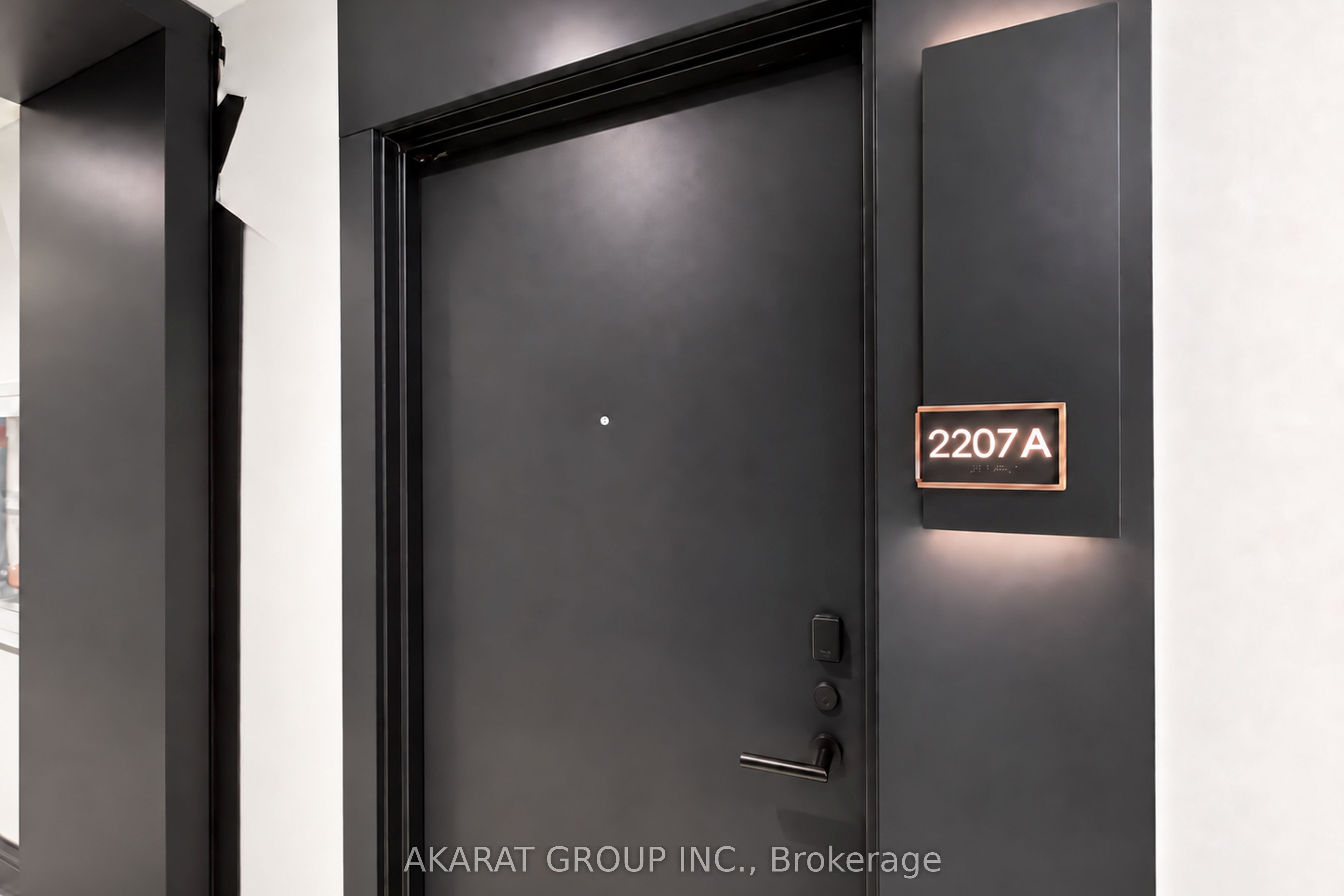 Unit 2207A - 115 Nipissing Road, Milton 5