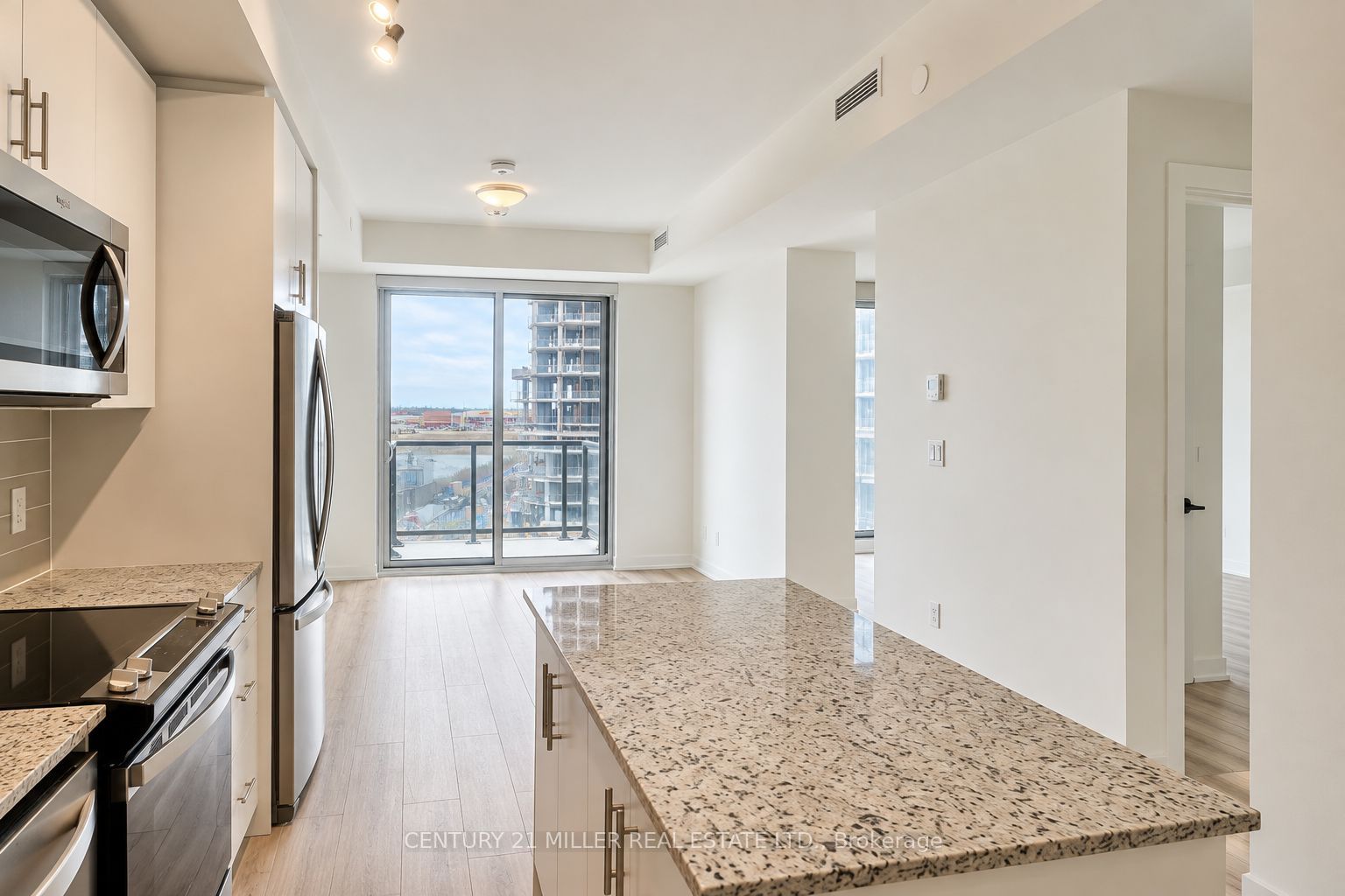 Unit 508 - 335 Wheat Boom Drive, Oakville 4