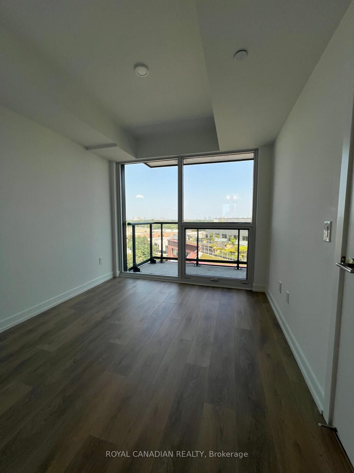 Unit 837 - 1100 Sheppard Avenue W, North York 4