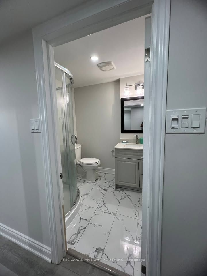 50 Monaco Court W, Brampton 3