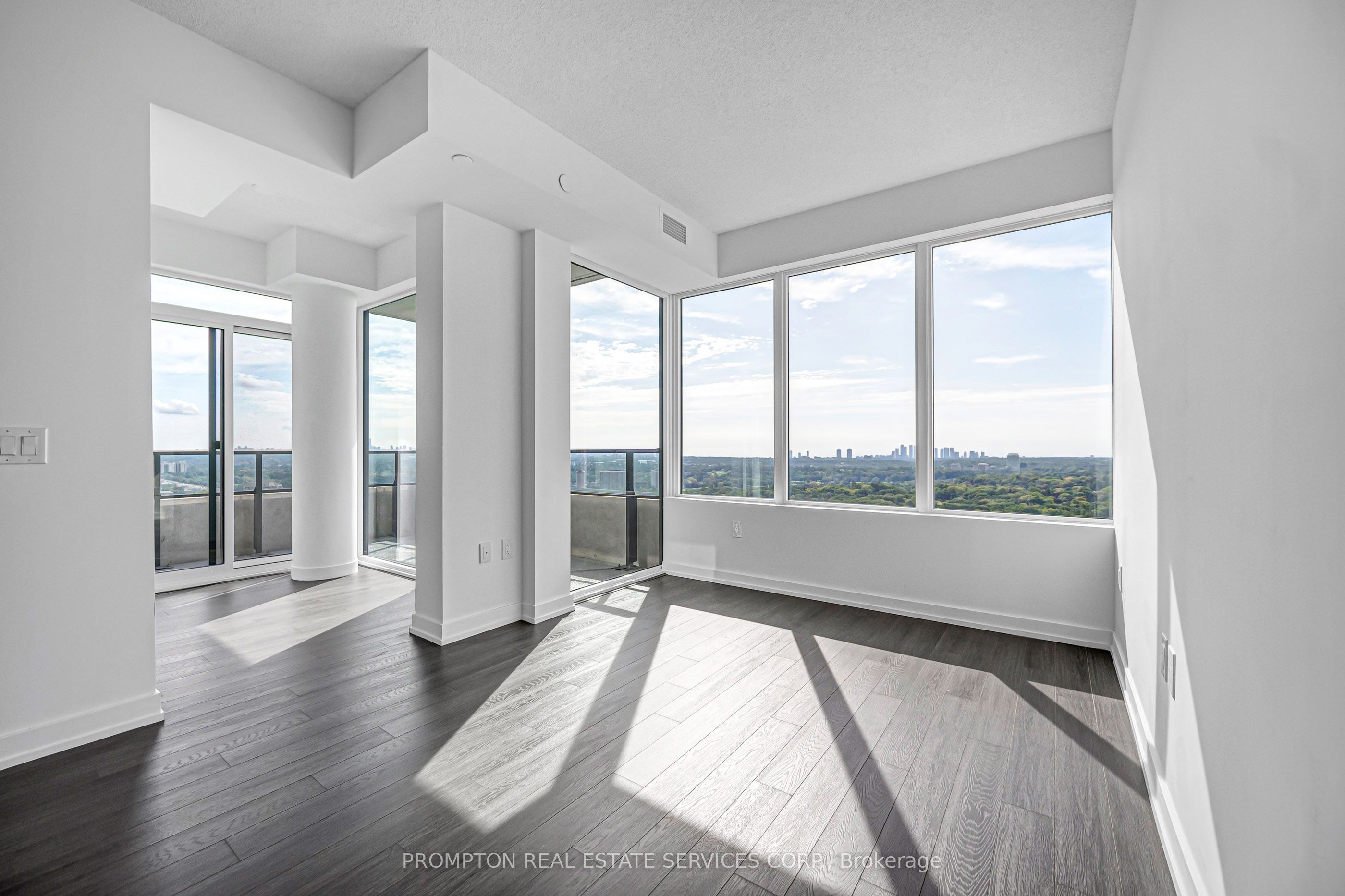 Unit 2613 - 4010 Eglinton Avenue W, Etobicoke 3