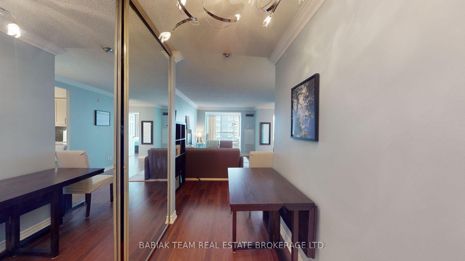 Unit 643 - 24 Southport Street, Toronto 2
