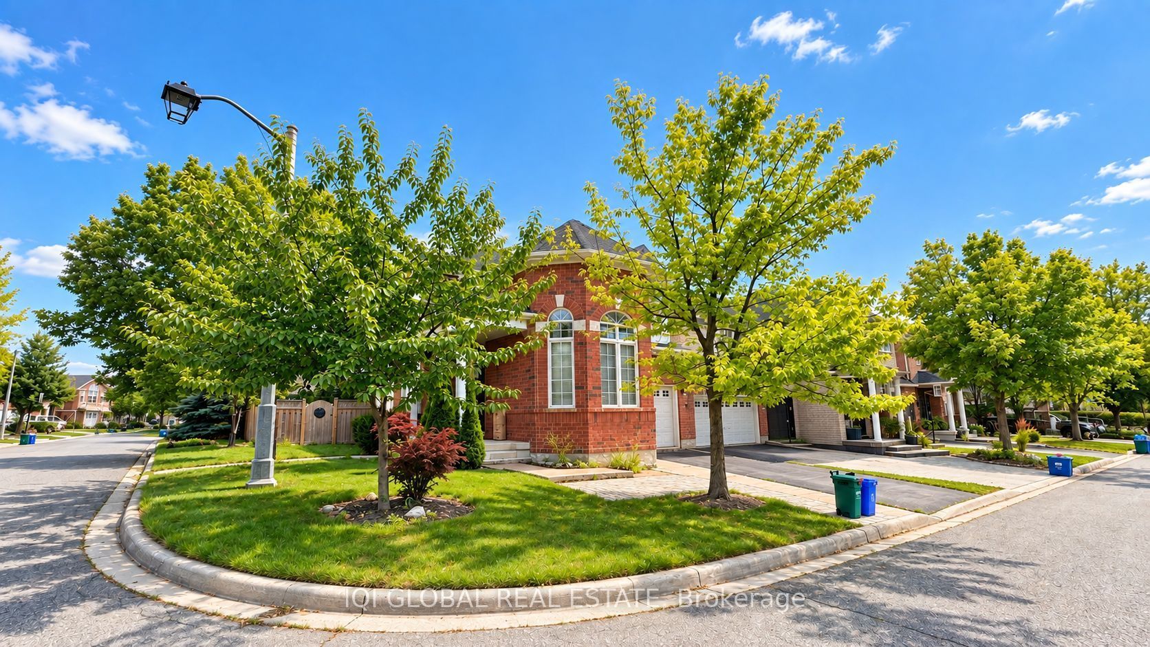 3088 Portree Crescent, Oakville 2