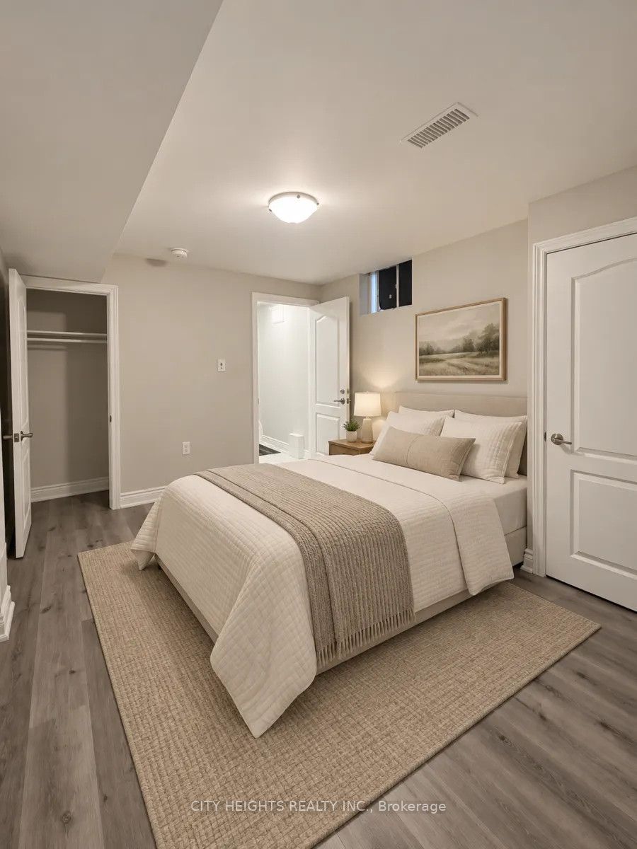 Unit LOWER - 44 Victoriaville Road, Brampton 3