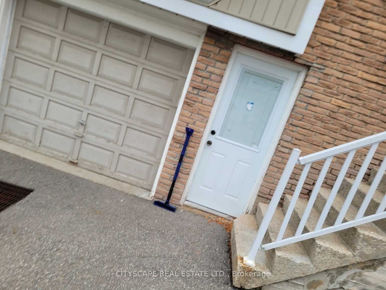 6393 Chaumont Crescent, Mississauga 2