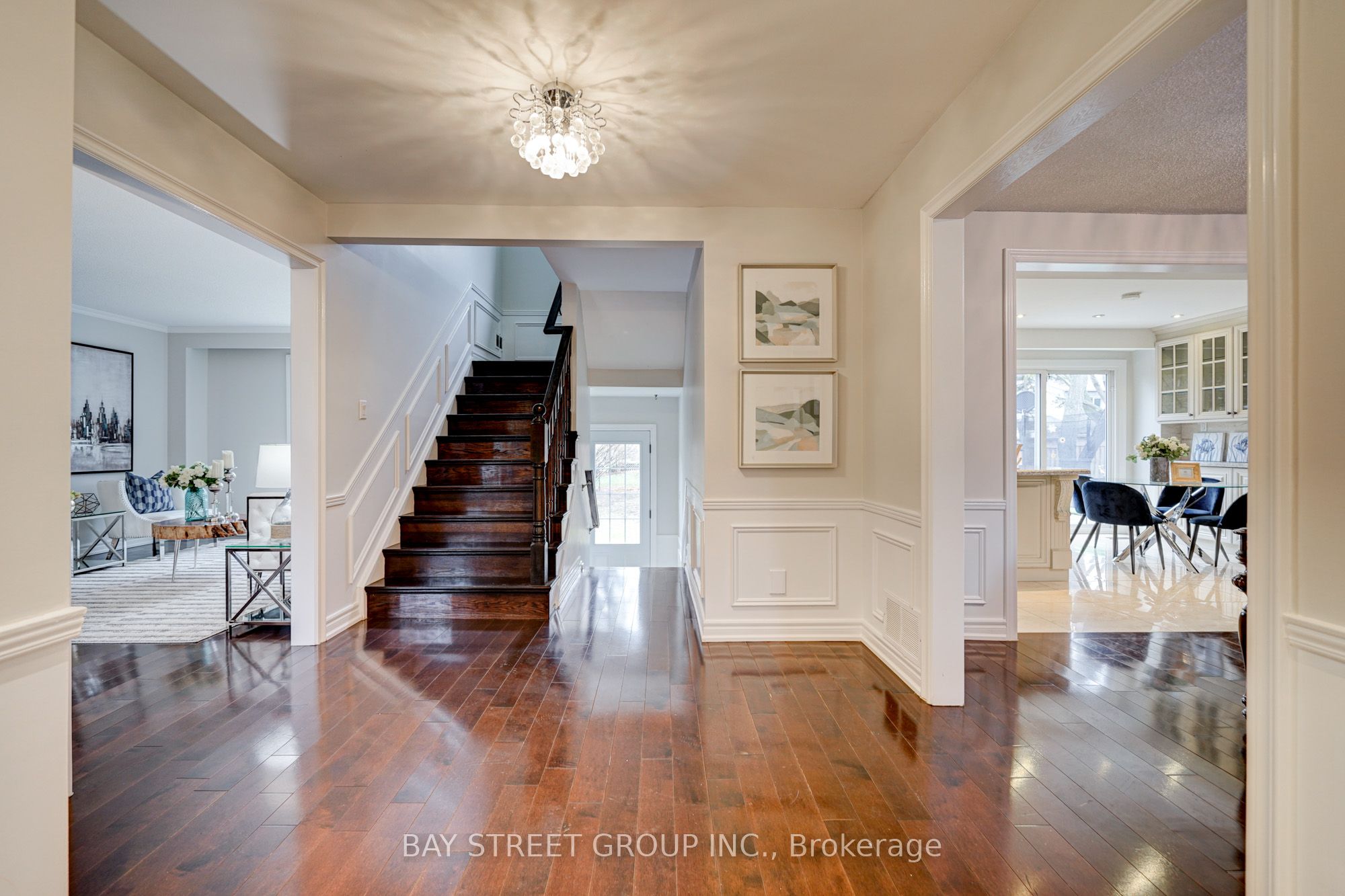 220 Arichat Road, Oakville 4