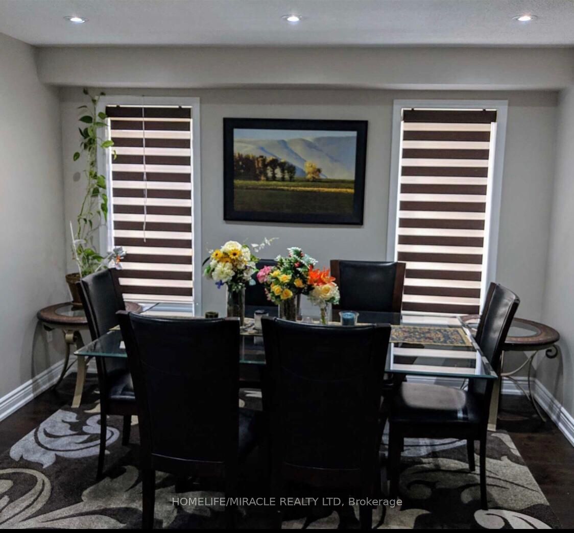 Unit Upper - 22 Pauline Crescent, Brampton 5