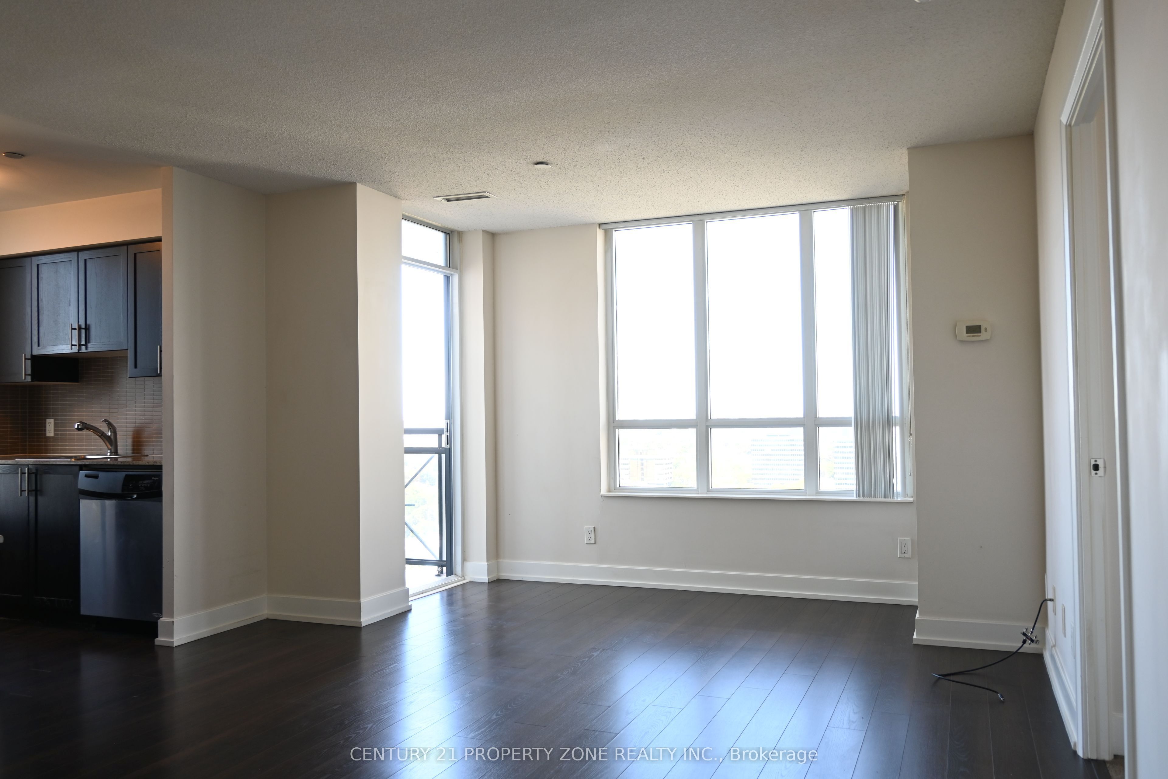 Unit 2210 - 6 Eva Road, Etobicoke 5