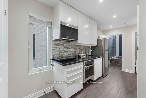 Unit Basement - 62 Pony Farm Drive, Etobicoke 5