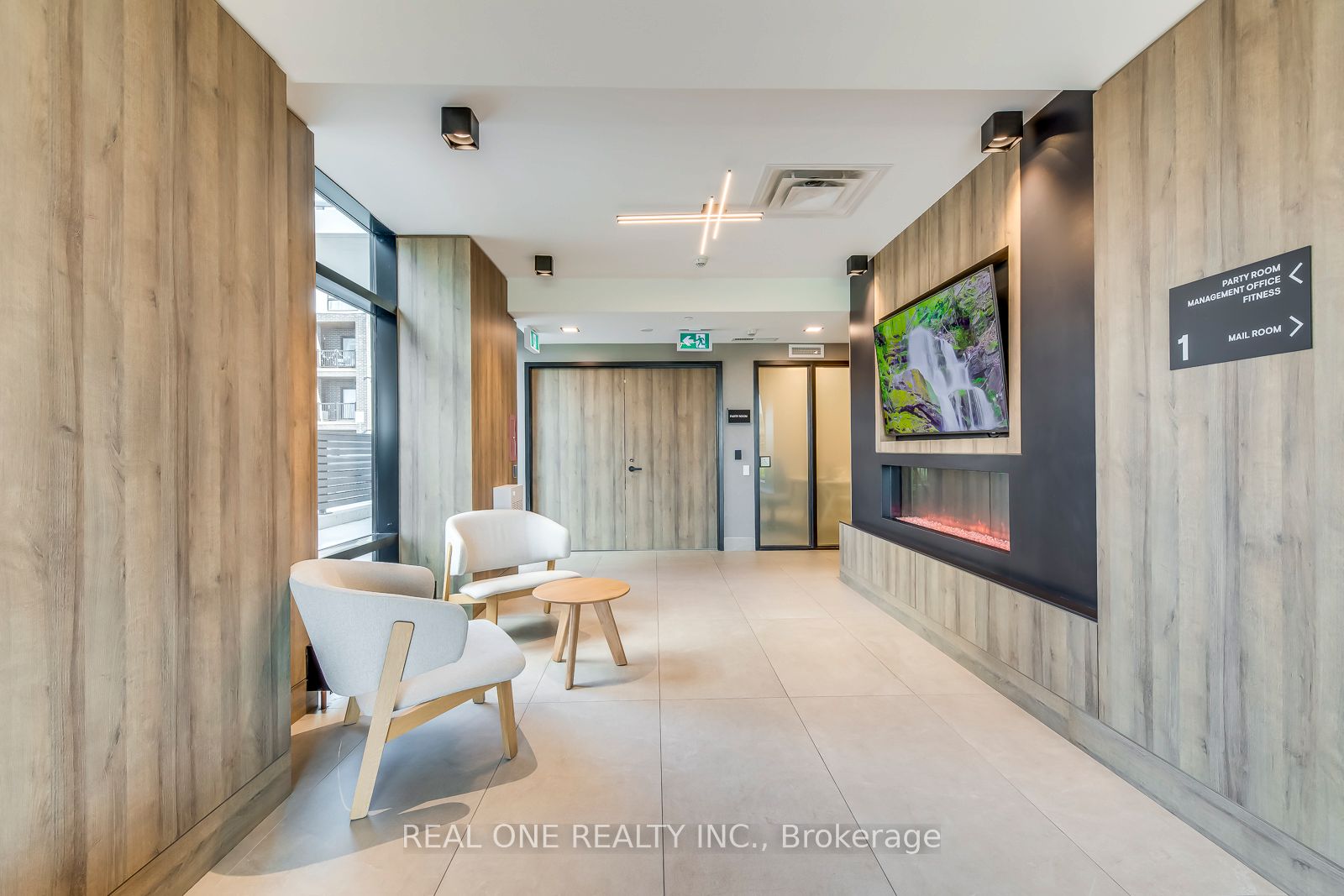 Unit 711 - 335 Wheat Boom Drive, Oakville 4