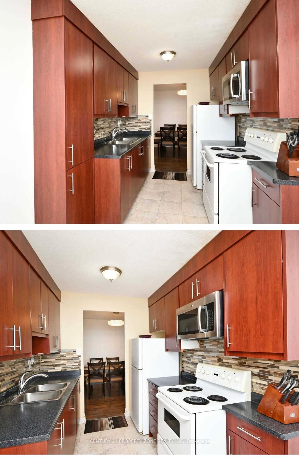 Unit 1505 - 18 Knightsbridge Road, Brampton 5