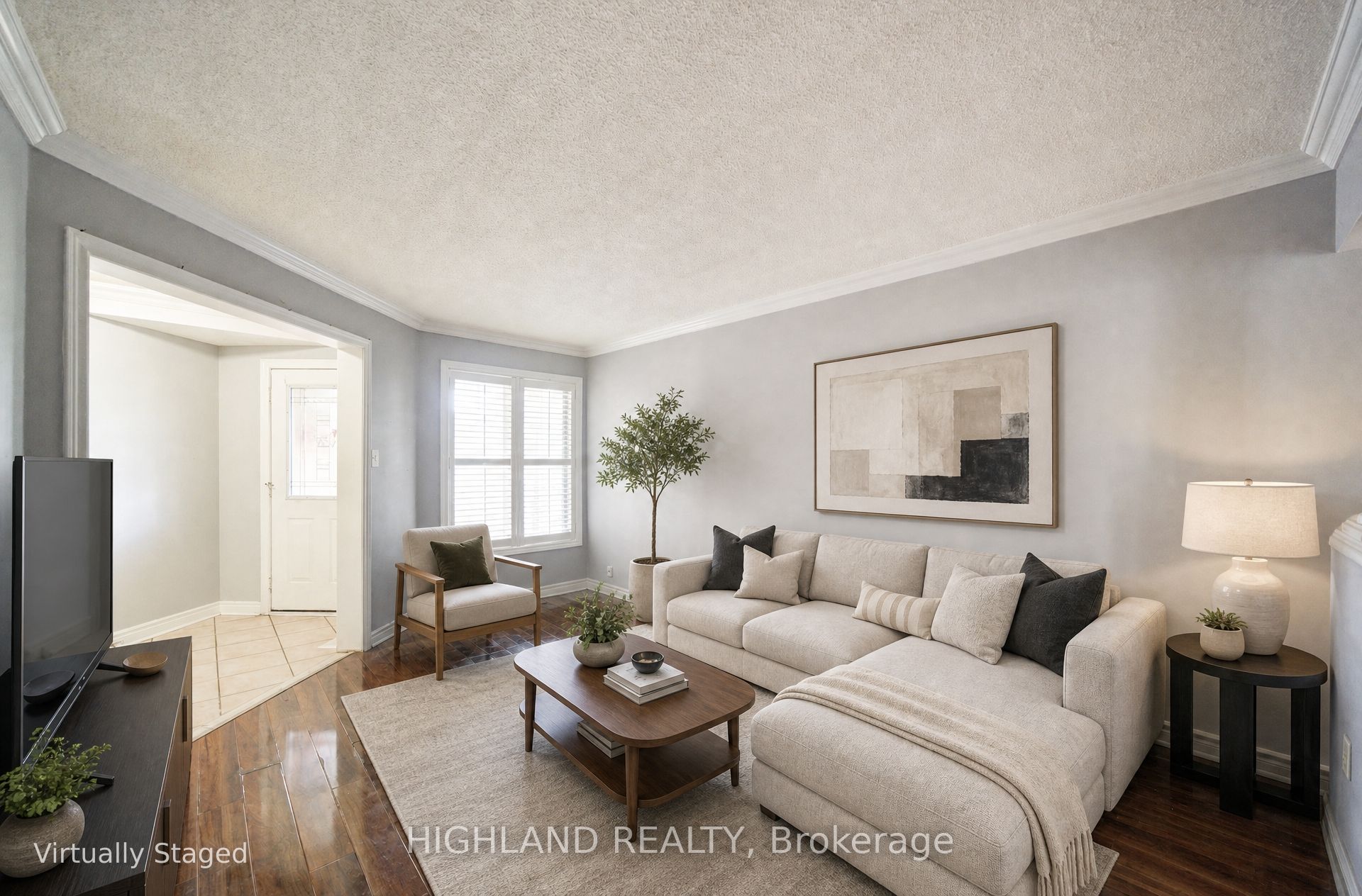 5327 Landsborough Avenue, Mississauga 5