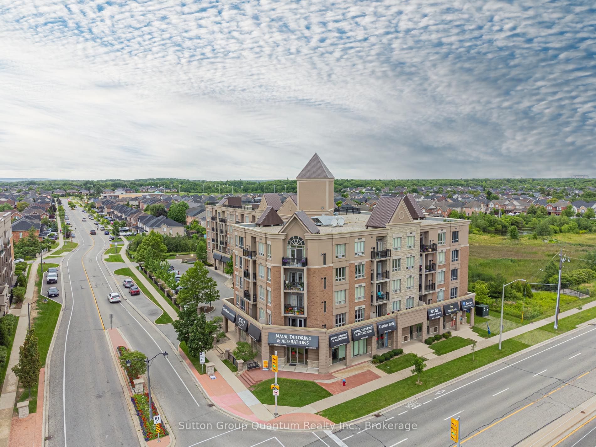 Unit 420 - 5327 Upper Middle Road, Burlington 2