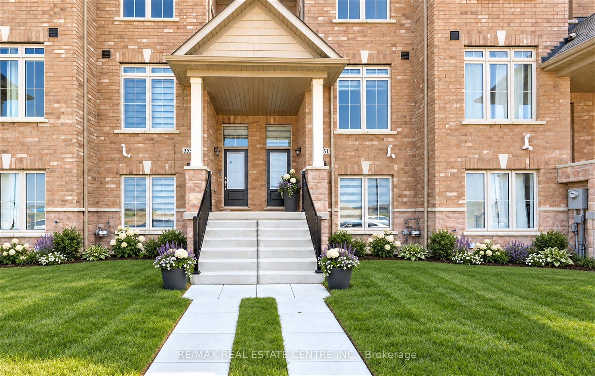 353 Inspire Boulevard, Brampton 3