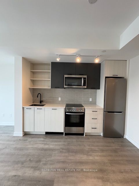 Unit 705 - 2300 St. Clair Avenue W, Toronto 3