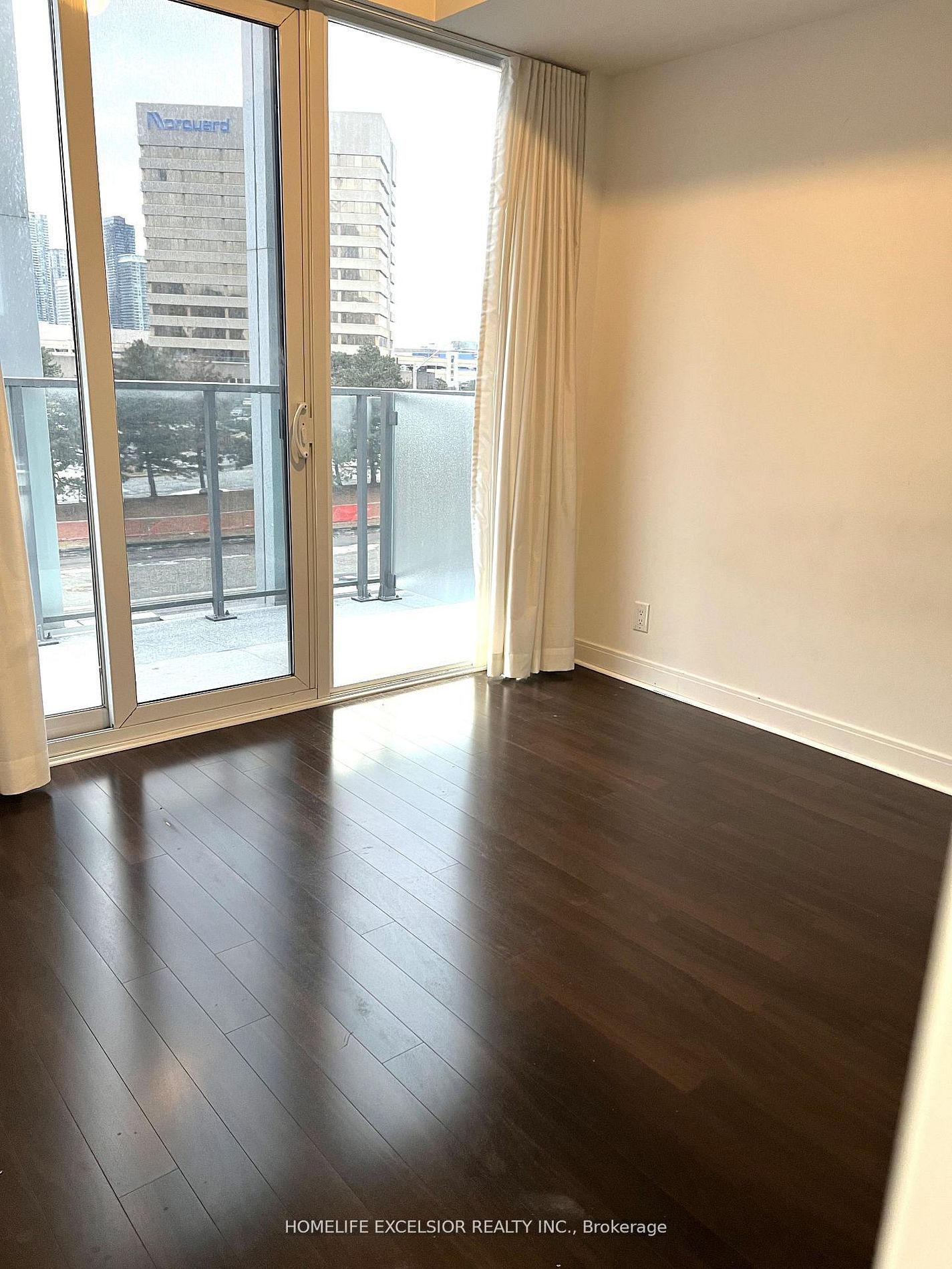 Unit 419 - 4033 Hurontario Street, Mississauga 3