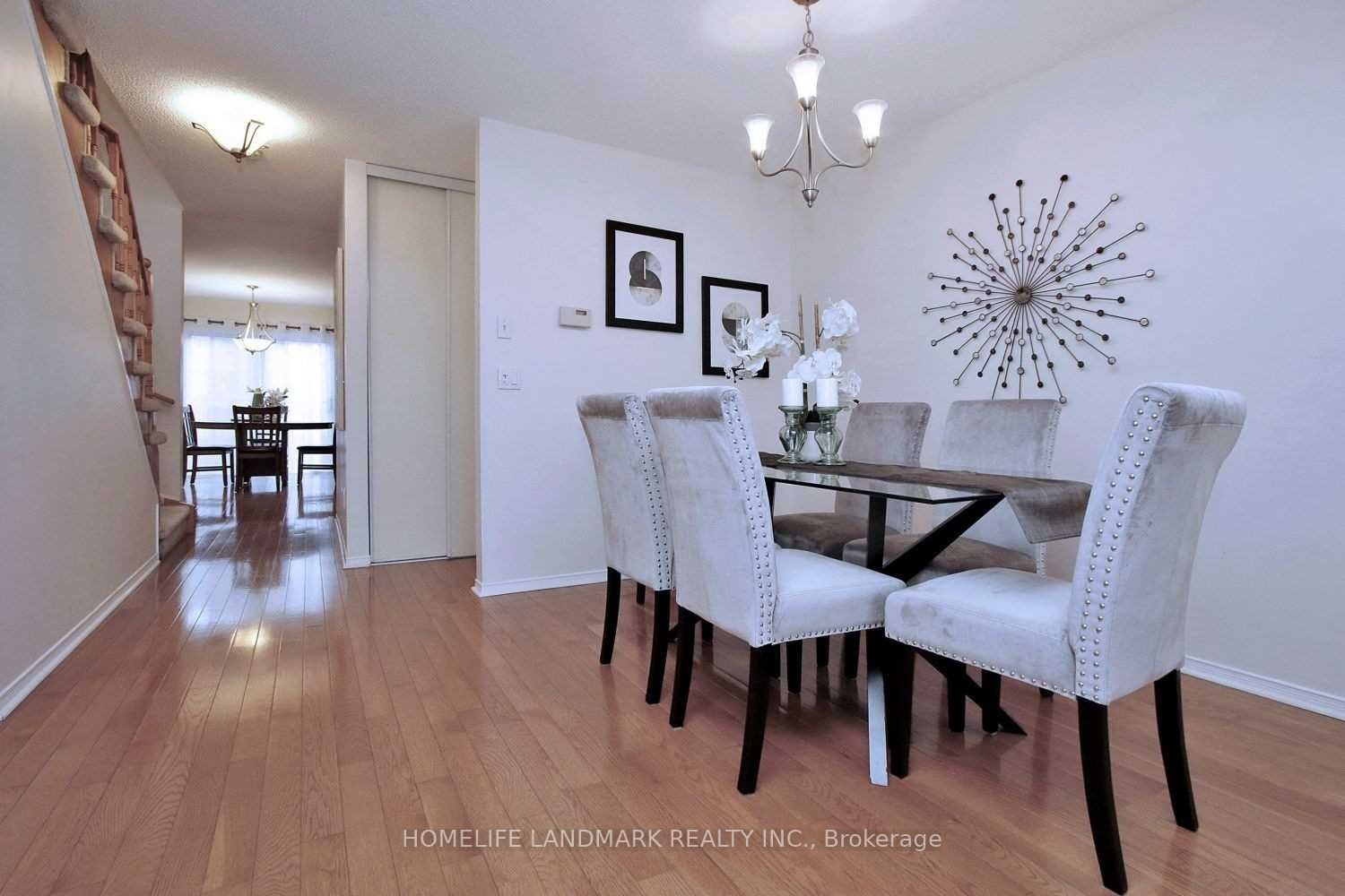 Unit 118 - 5030 Heatherleigh Avenue, Mississauga 4