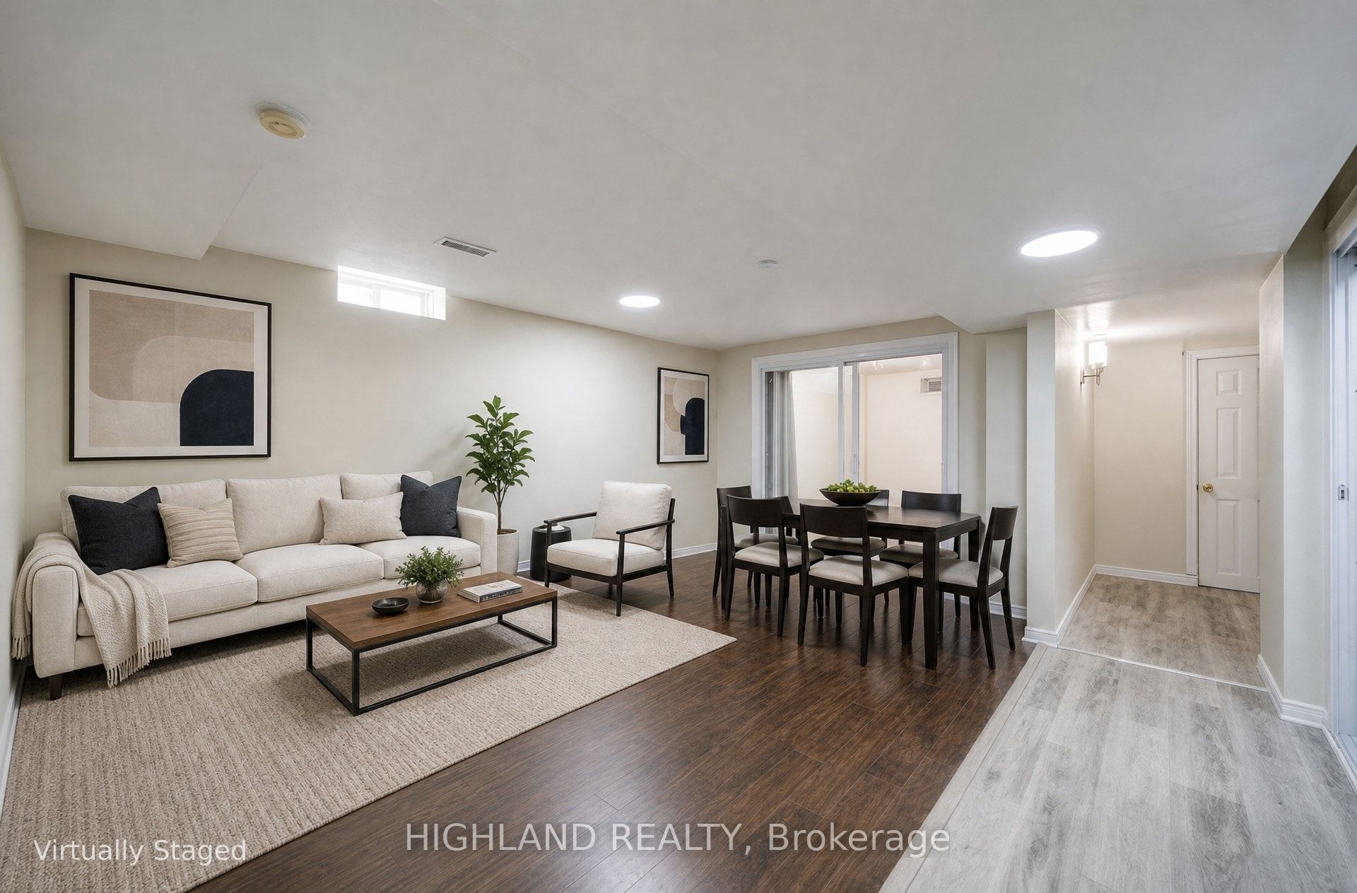 Unit Basement - 5327 Landsborough Avenue, Mississauga 5