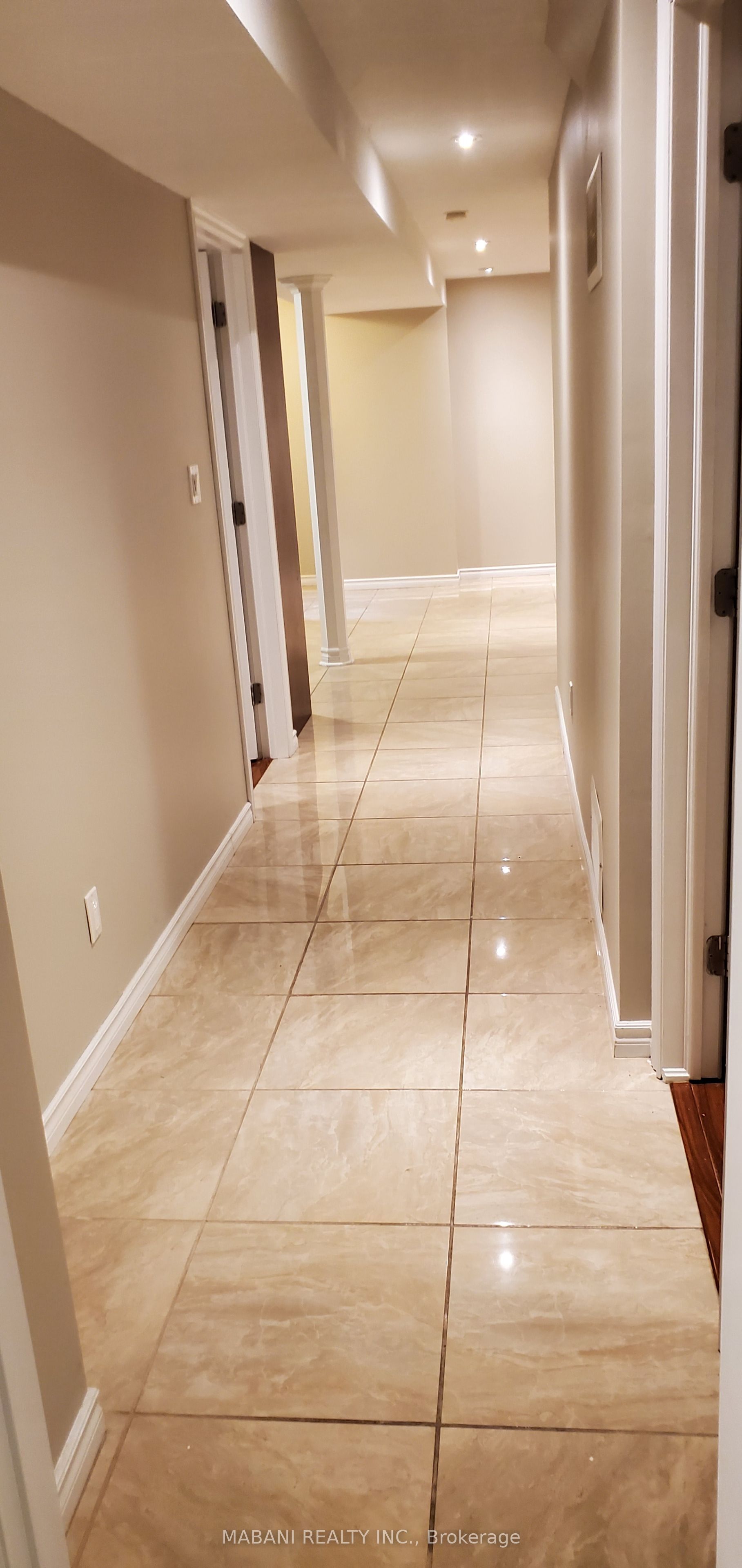 Unit Bsmt - 7270 Terragar Boulevard, Mississauga 3