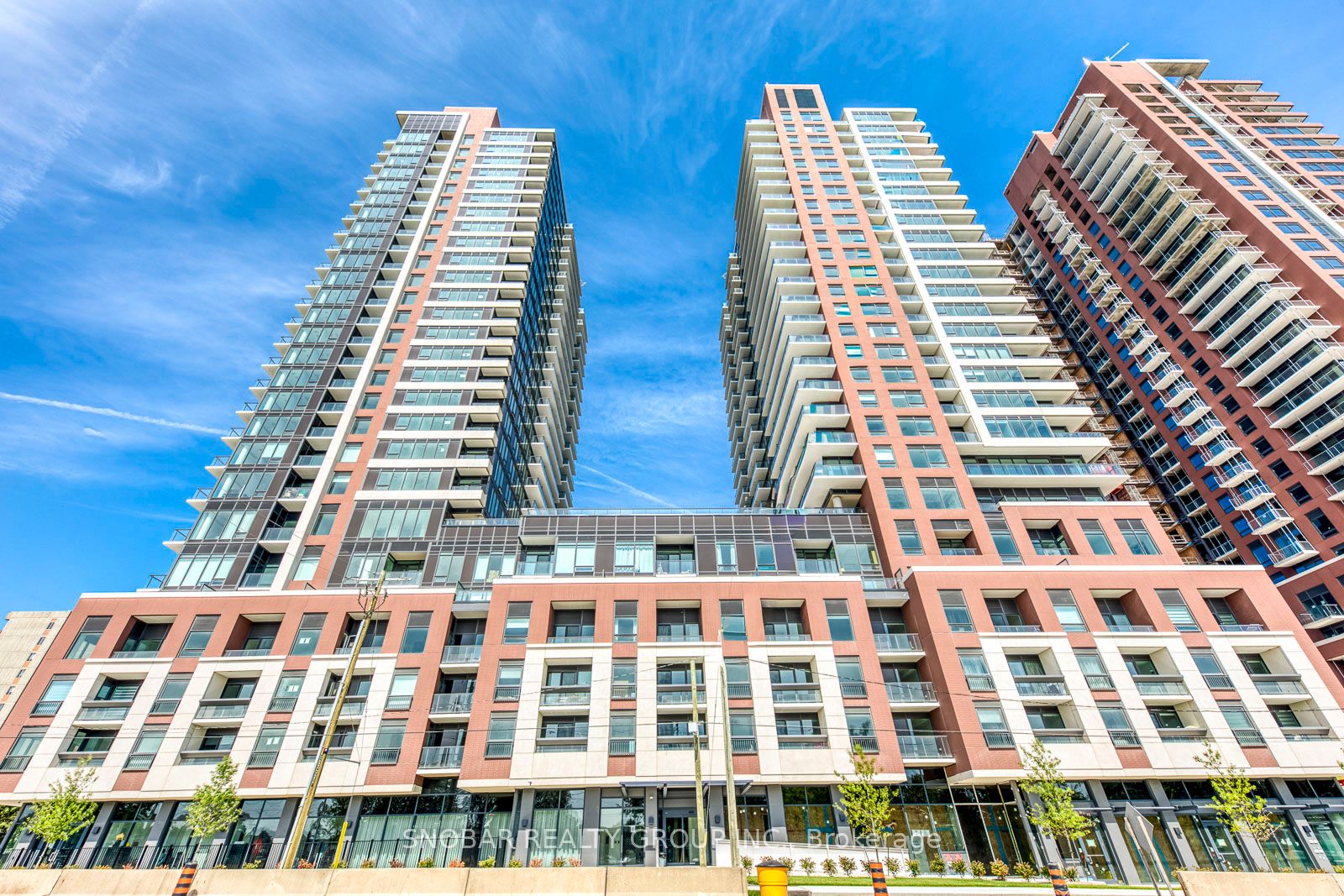 Unit 1904 - 4010 Eglinton Avenue W, Etobicoke 1