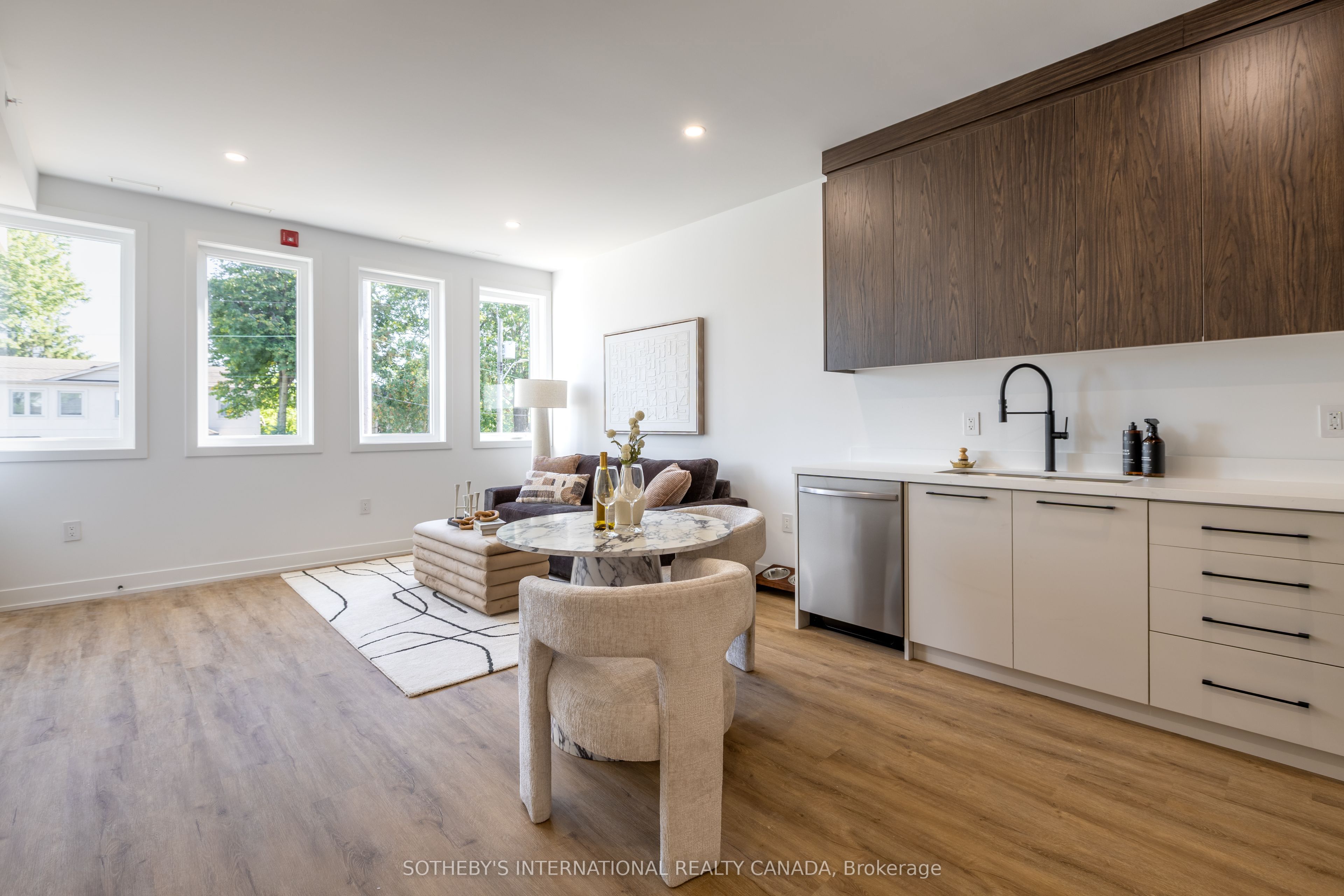 Unit 1 - 60 Cannon Road, Etobicoke 4