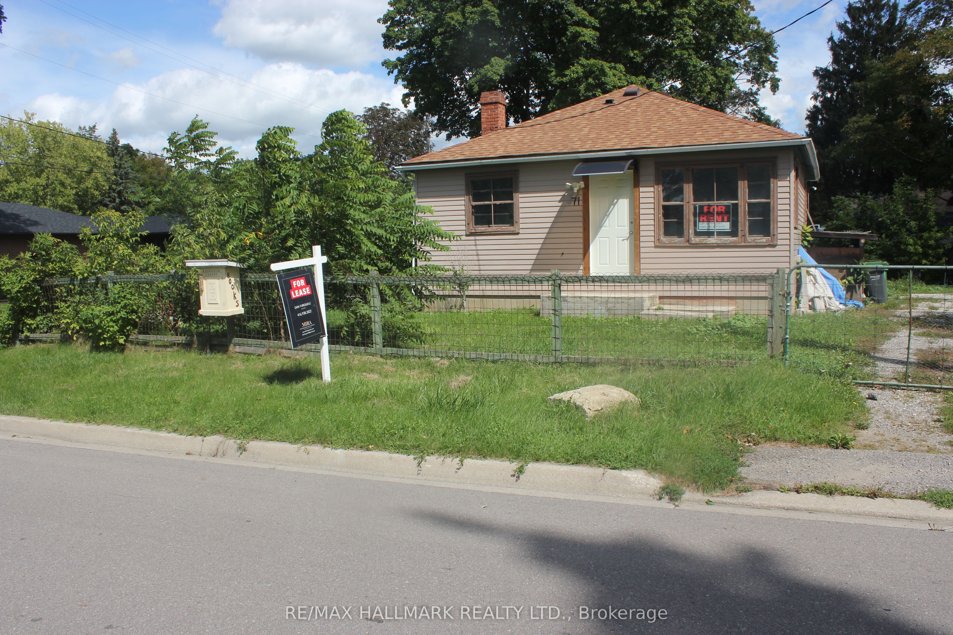 71 John Street, Caledon 1