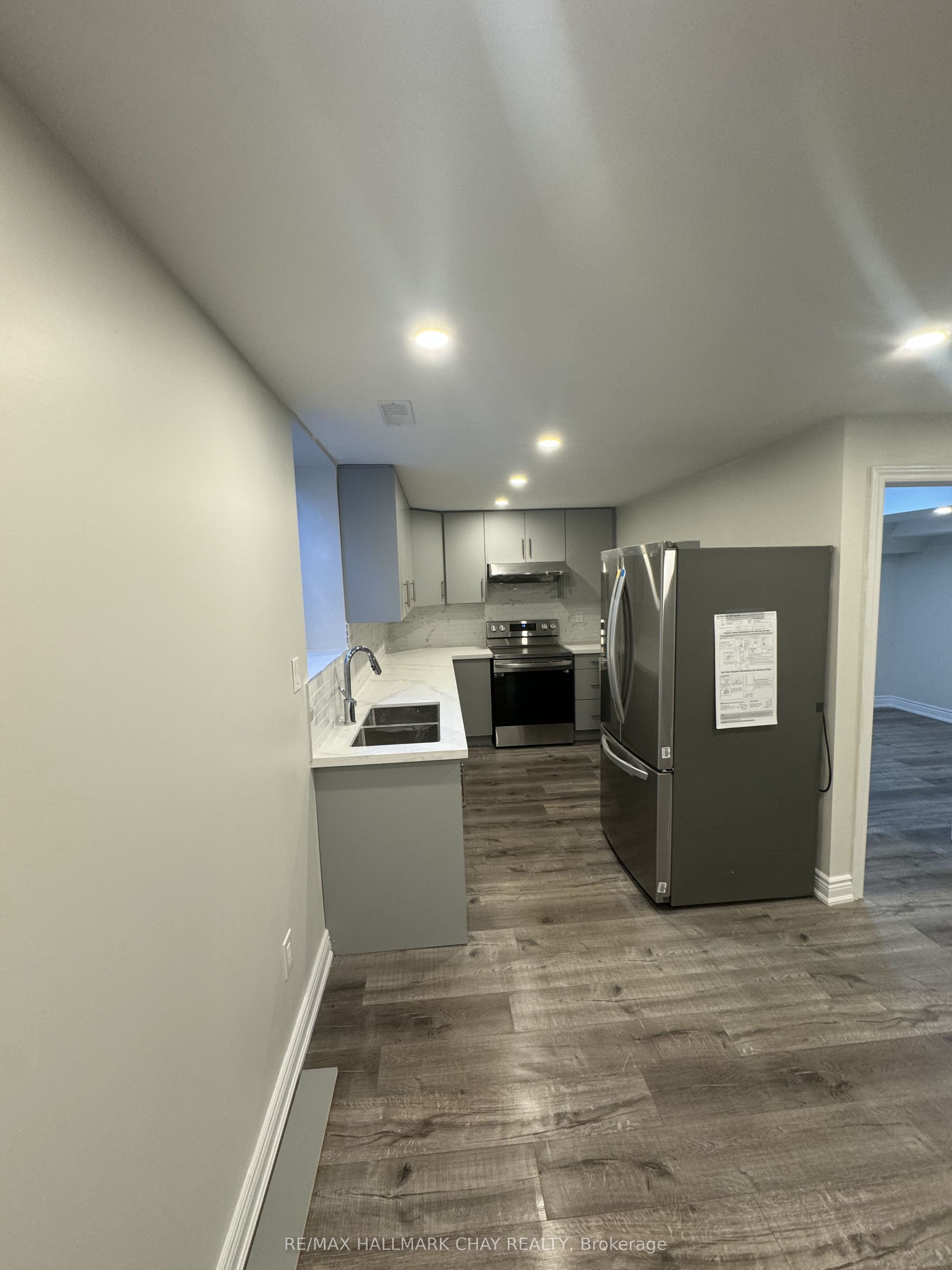 Unit Basement - 12 Brethby Street, Caledon 3