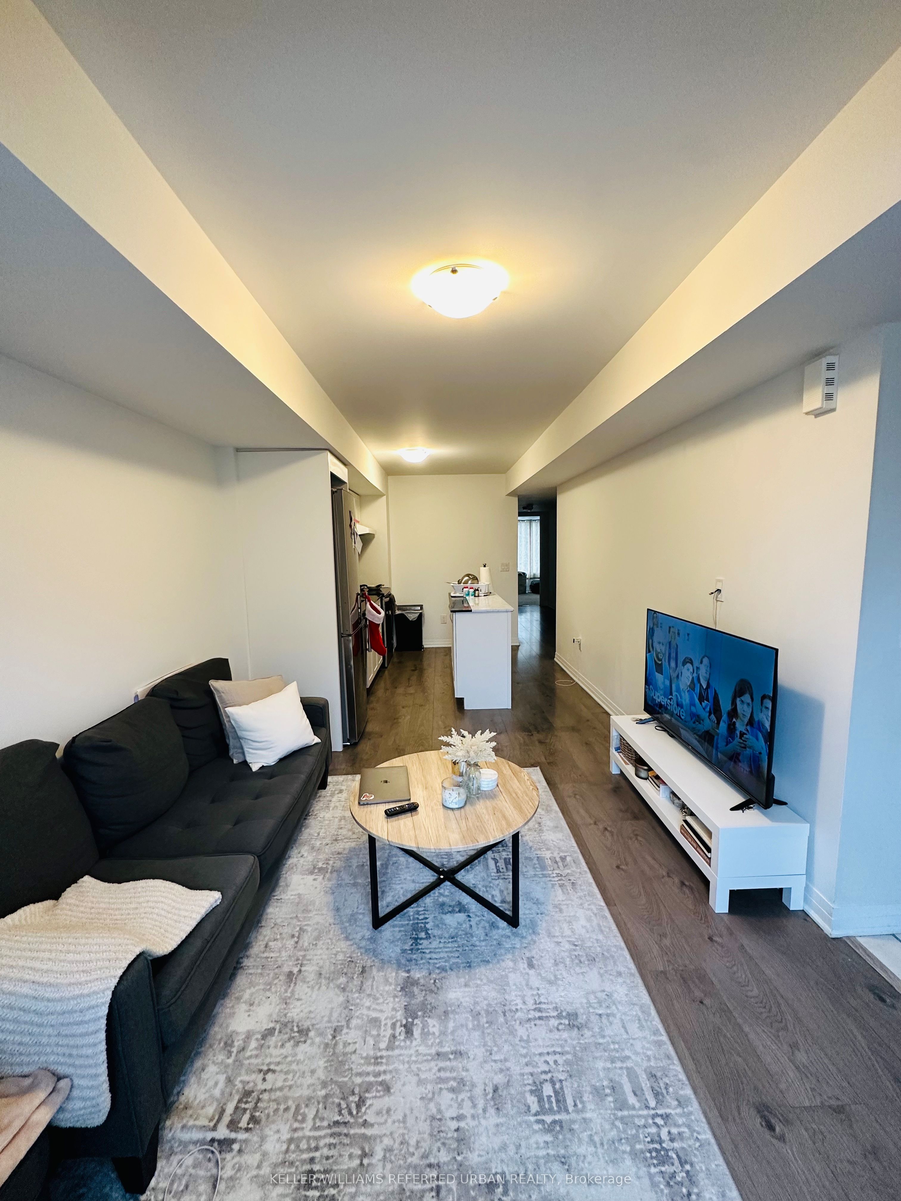 Unit 2 - 159 William Duncan Road, North York 4