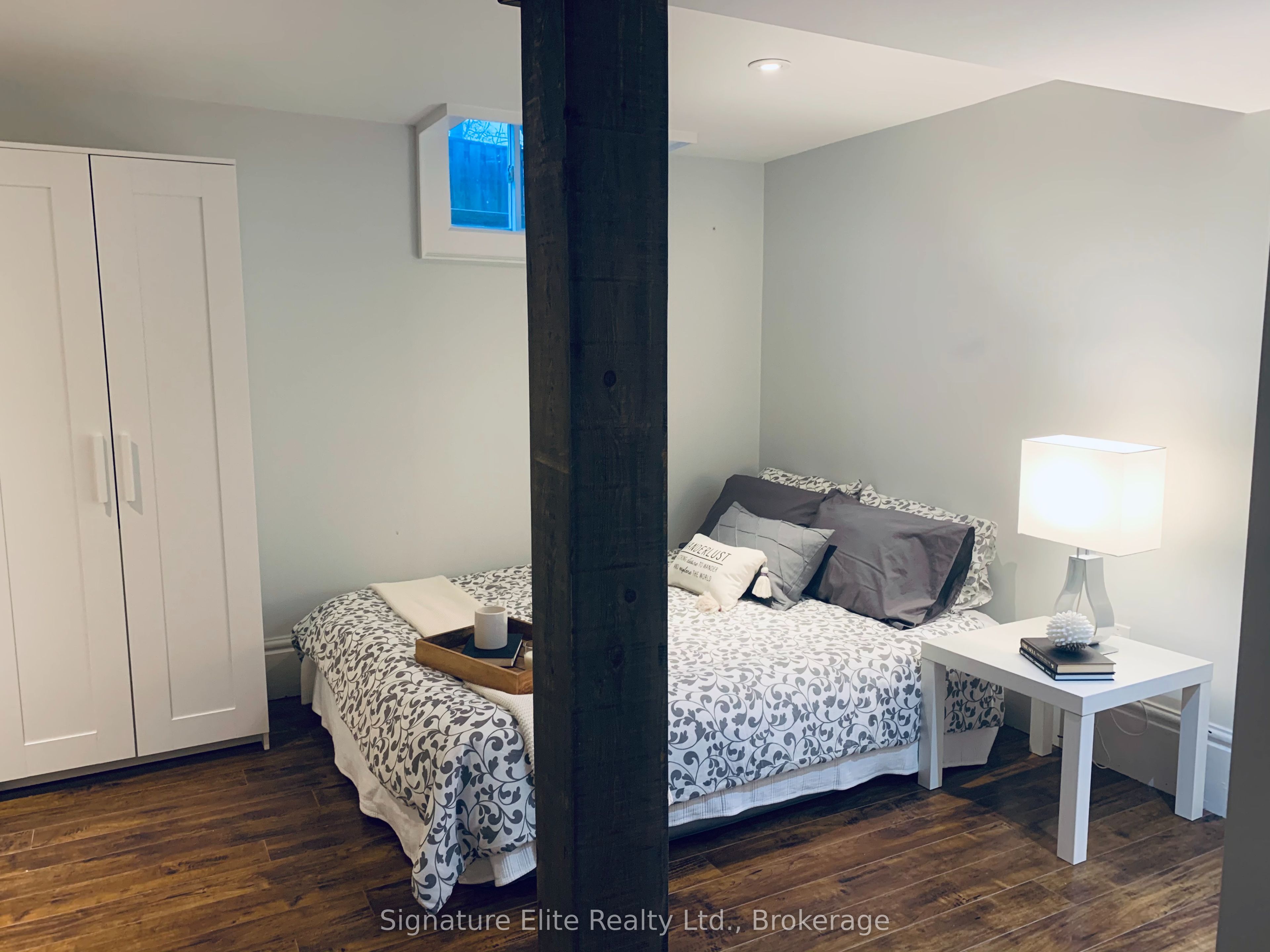 Unit Bsmt - 43 Marblehead Crescent, Brampton 3