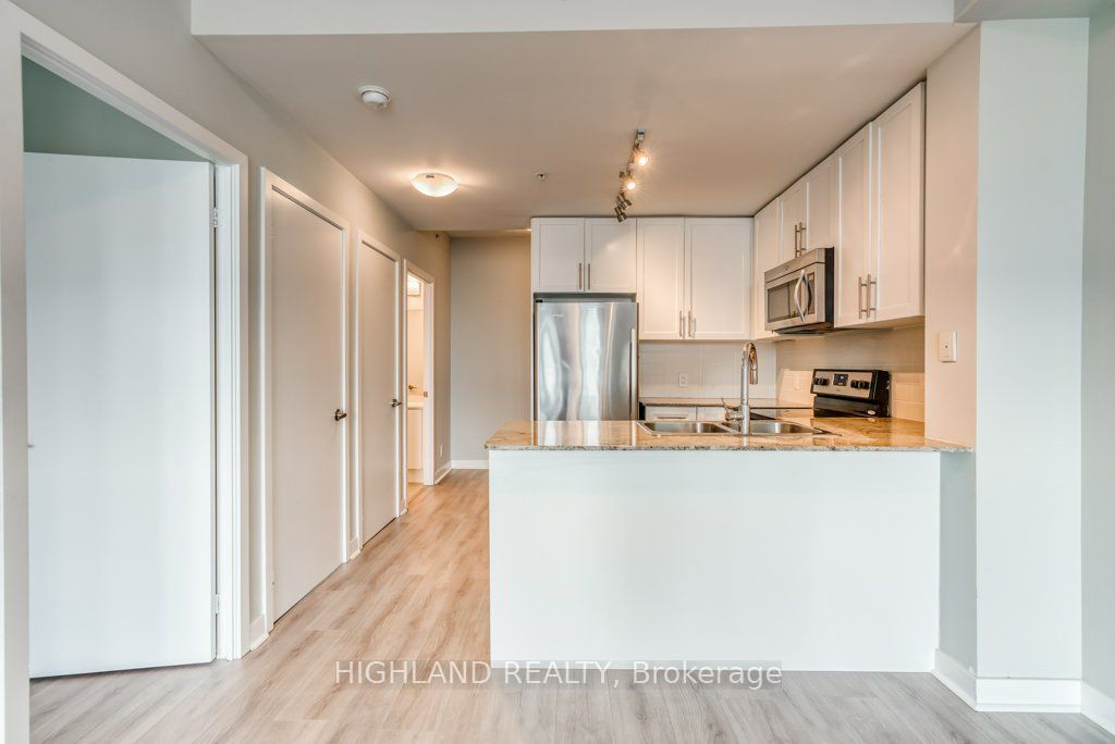 Unit 2312 - 3985 Grand Park Drive, Mississauga 5