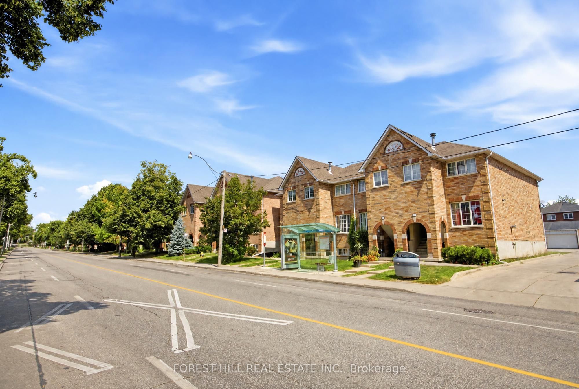 Unit 1187 Lower - 1187 Lansdowne Avenue, Toronto 2