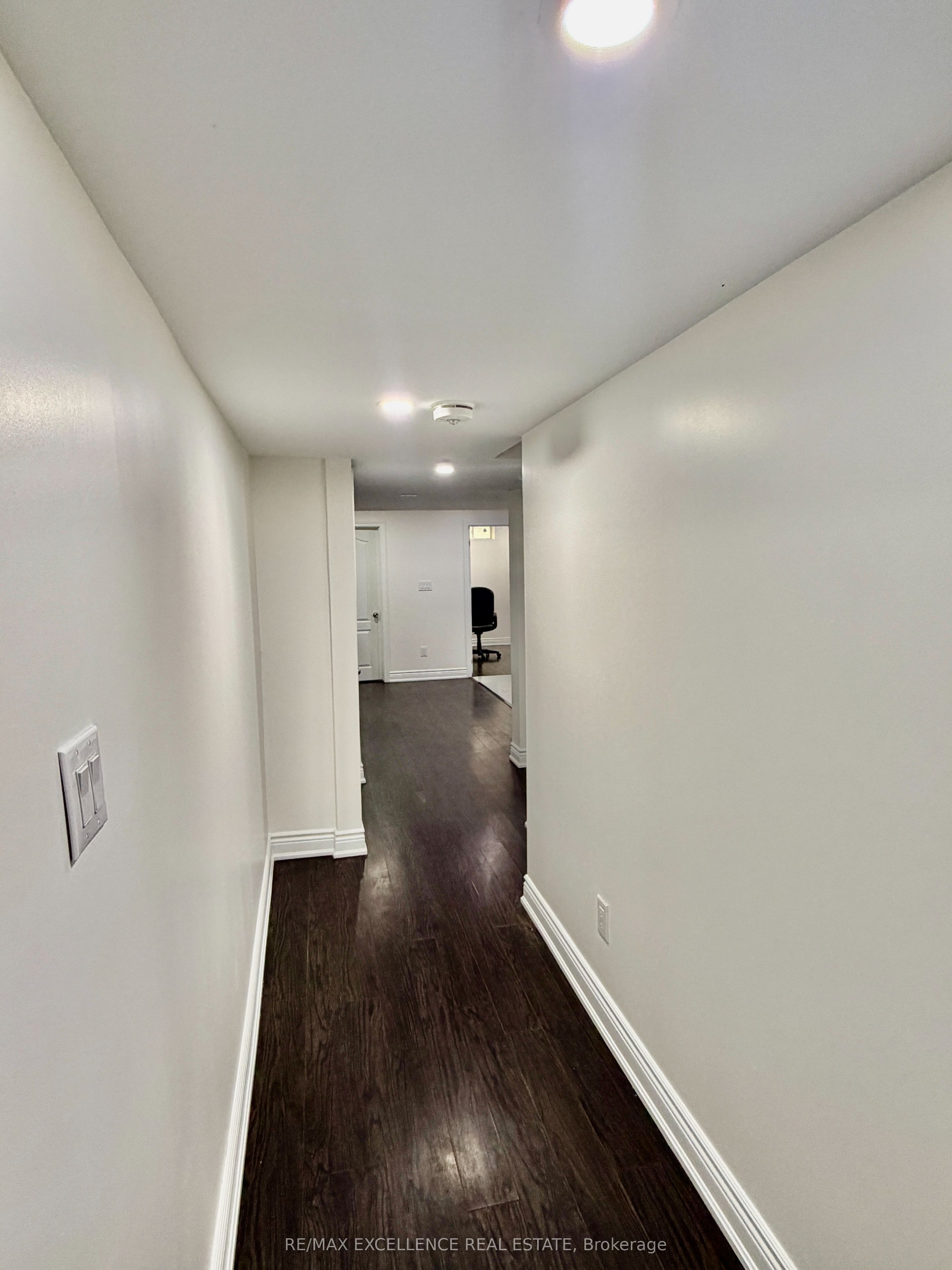 Unit BSMT - 24 Lanark Circle, Brampton 4