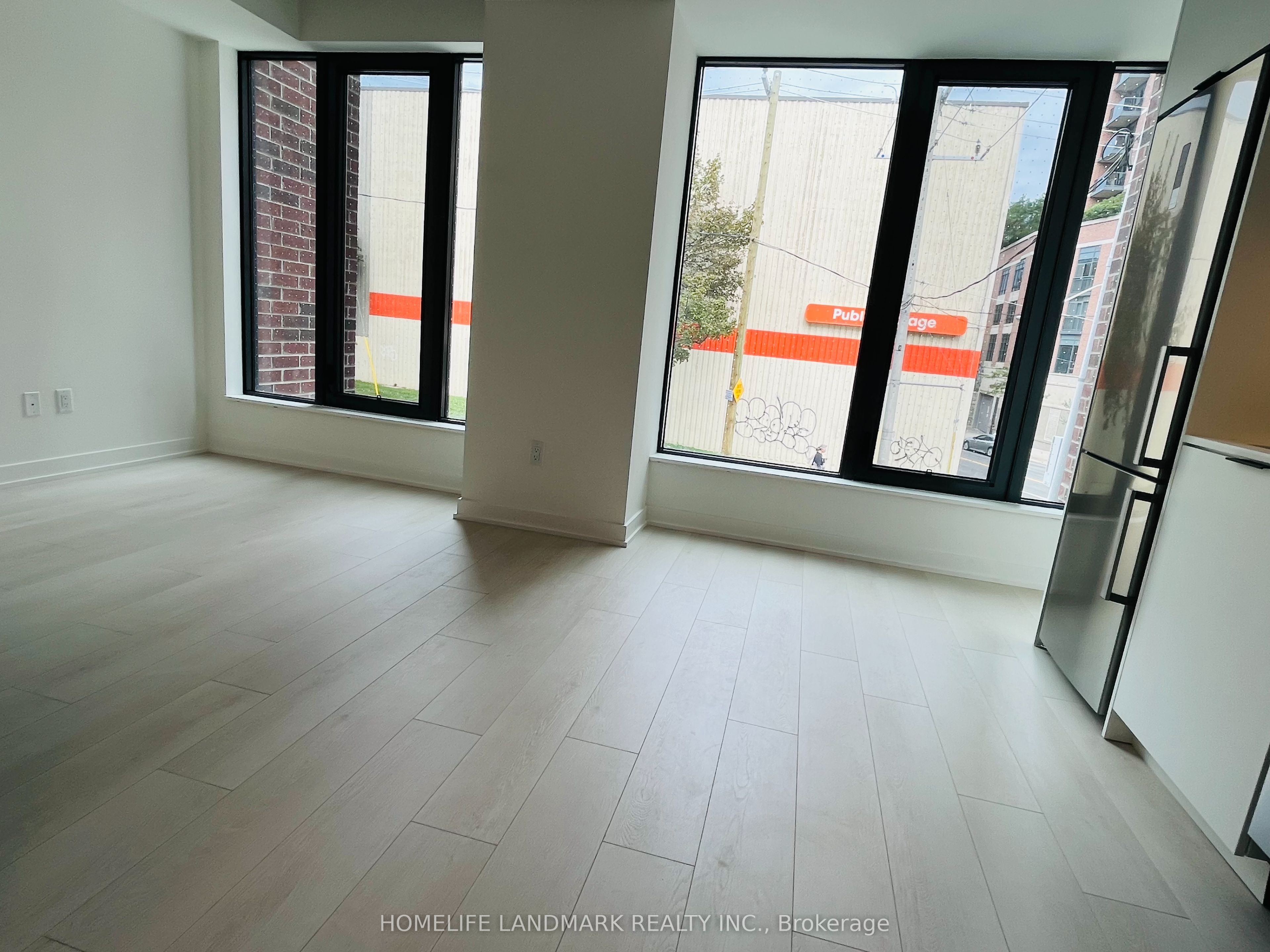 Unit 2 floor - 1 Vine Avenue, Toronto 5