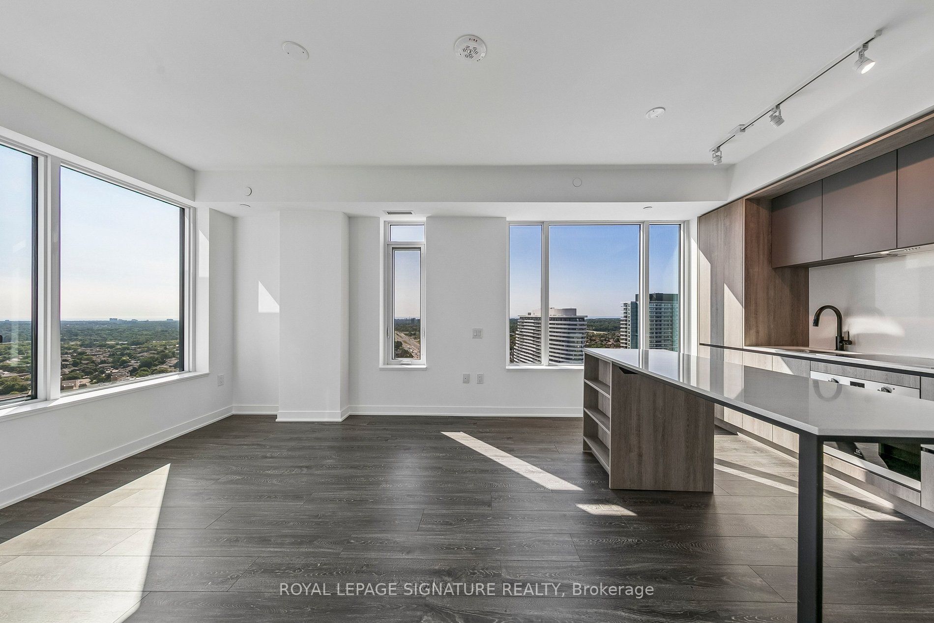 Unit 2503 - 2495 Eglinton Avenue W, Mississauga 4