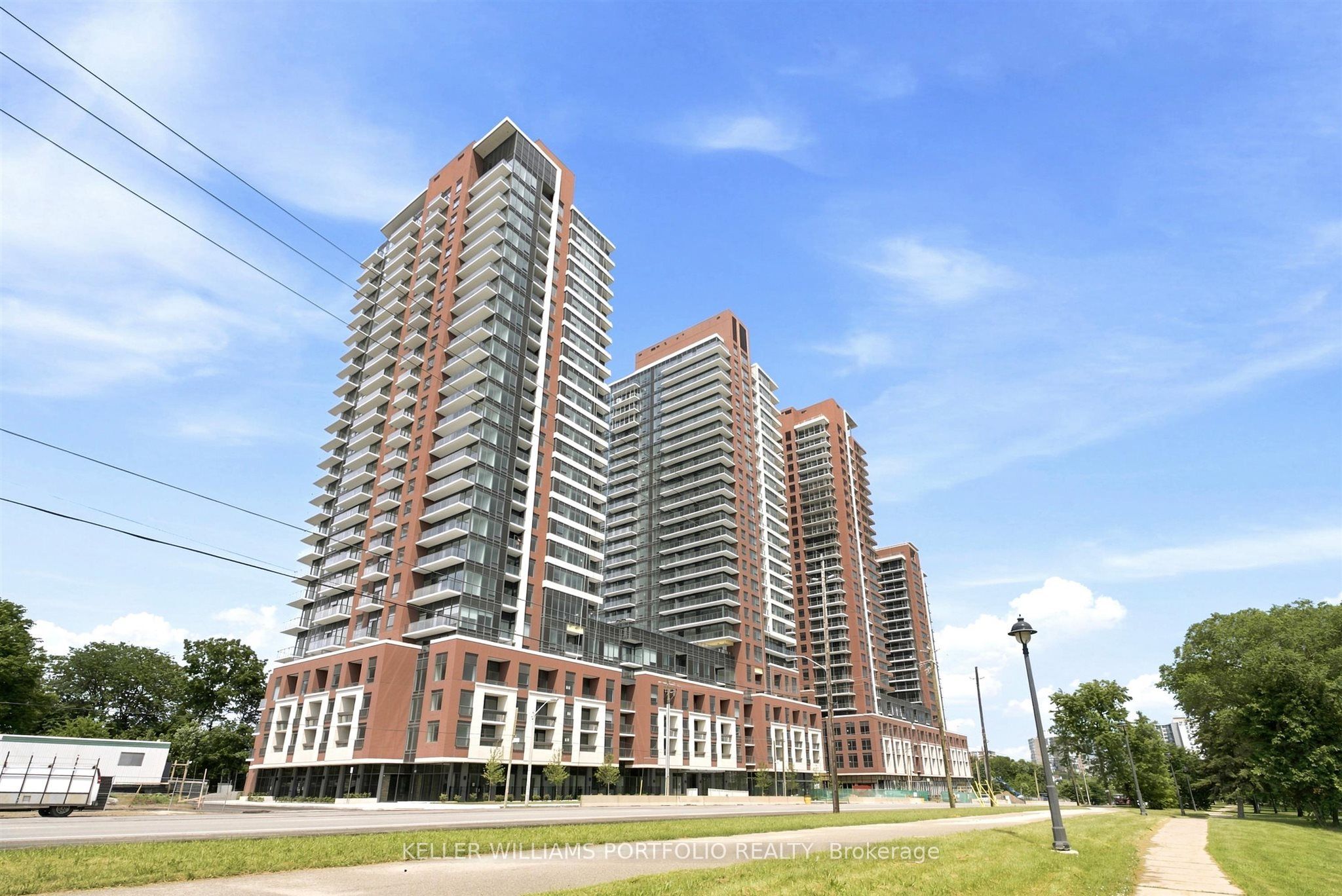 Unit 2009 - 4010 Eglinton Avenue W, Etobicoke 2