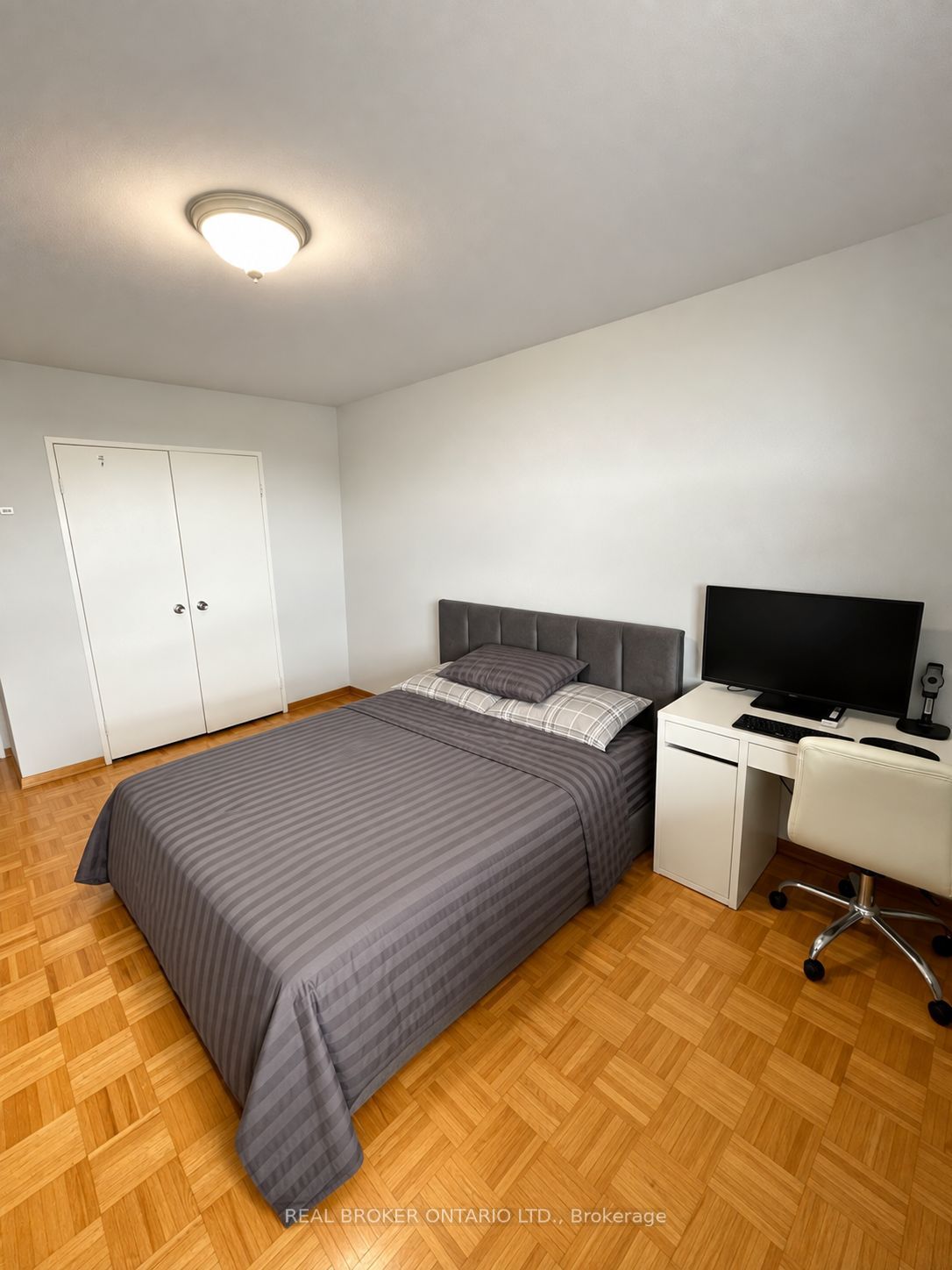 Unit 414 - 455 Sentinel Road, North York 5