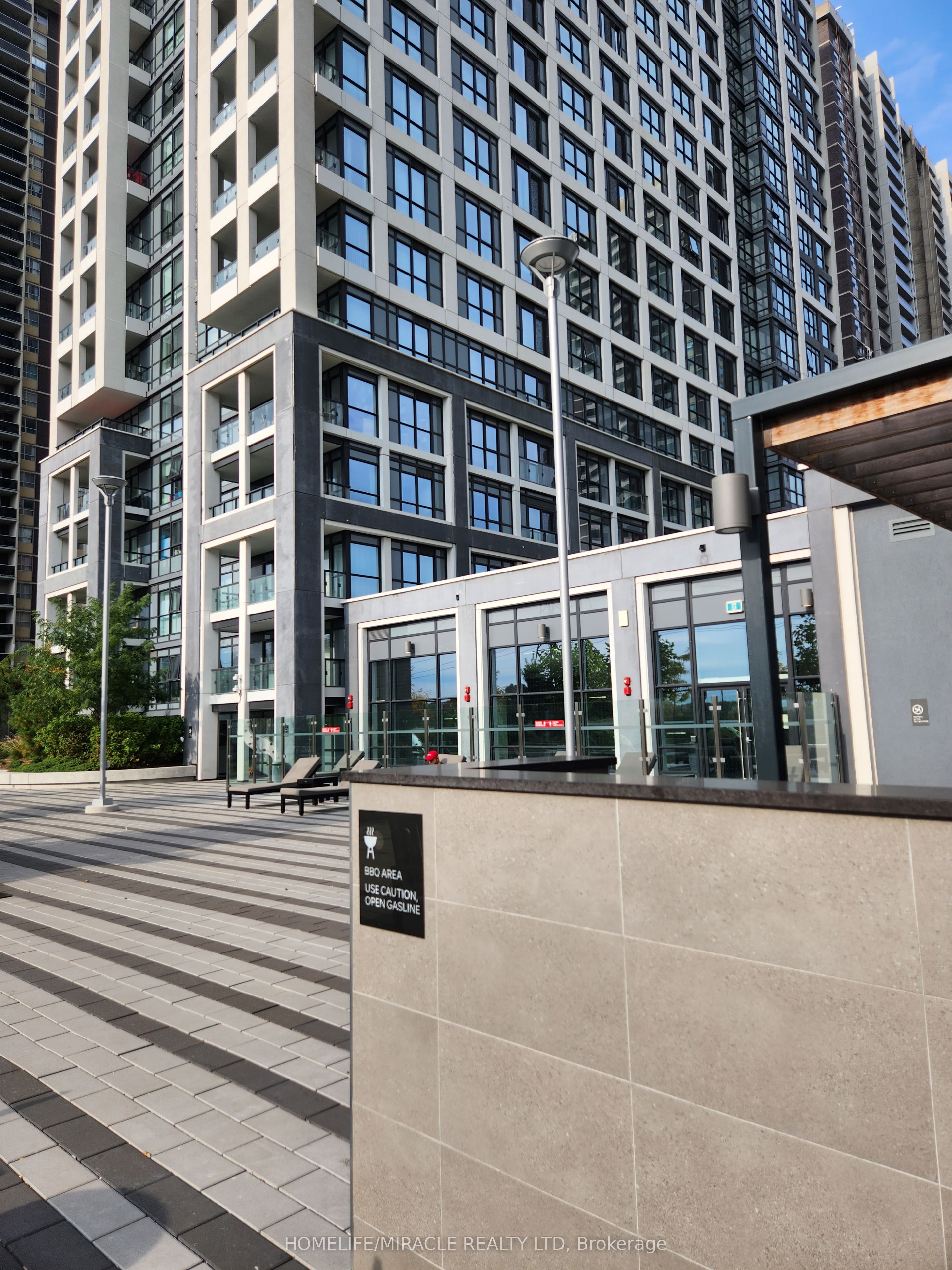 Unit 3230 - 5 Mabelle Avenue, Etobicoke 3
