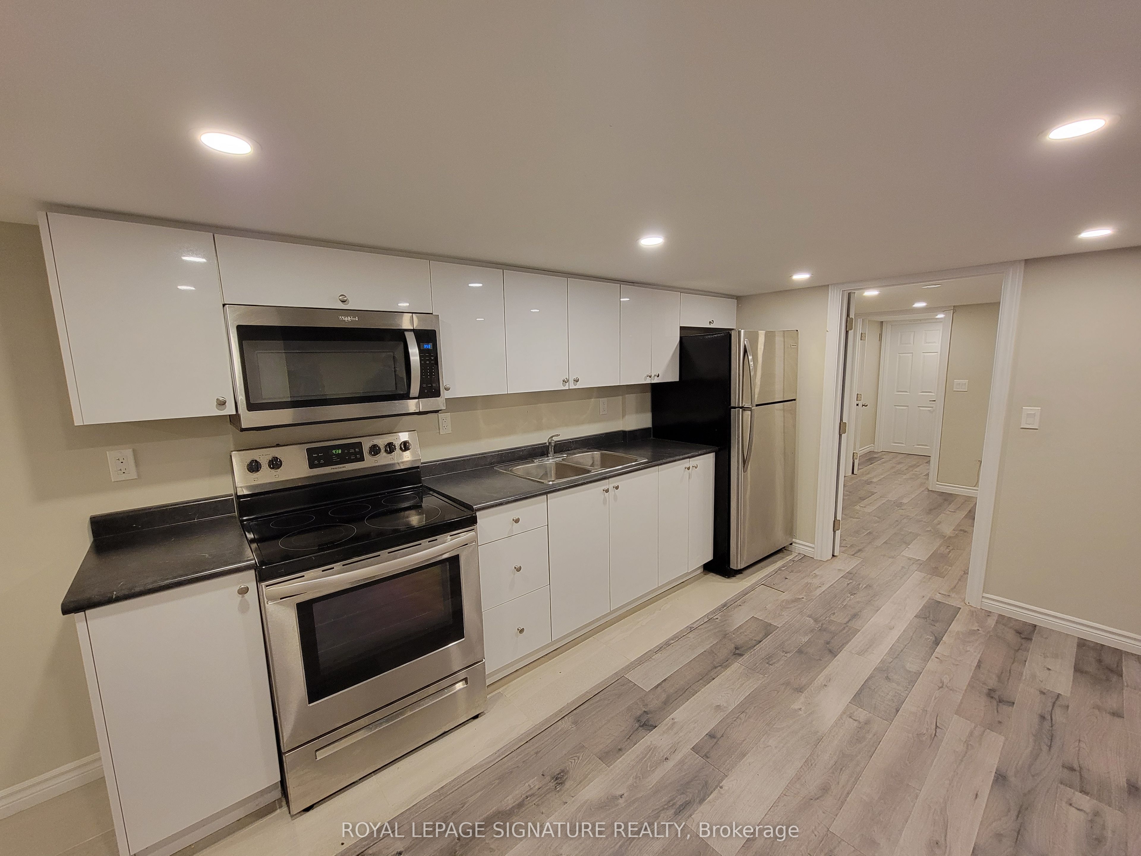 Unit L4 - 498 Horner Avenue, Etobicoke 5