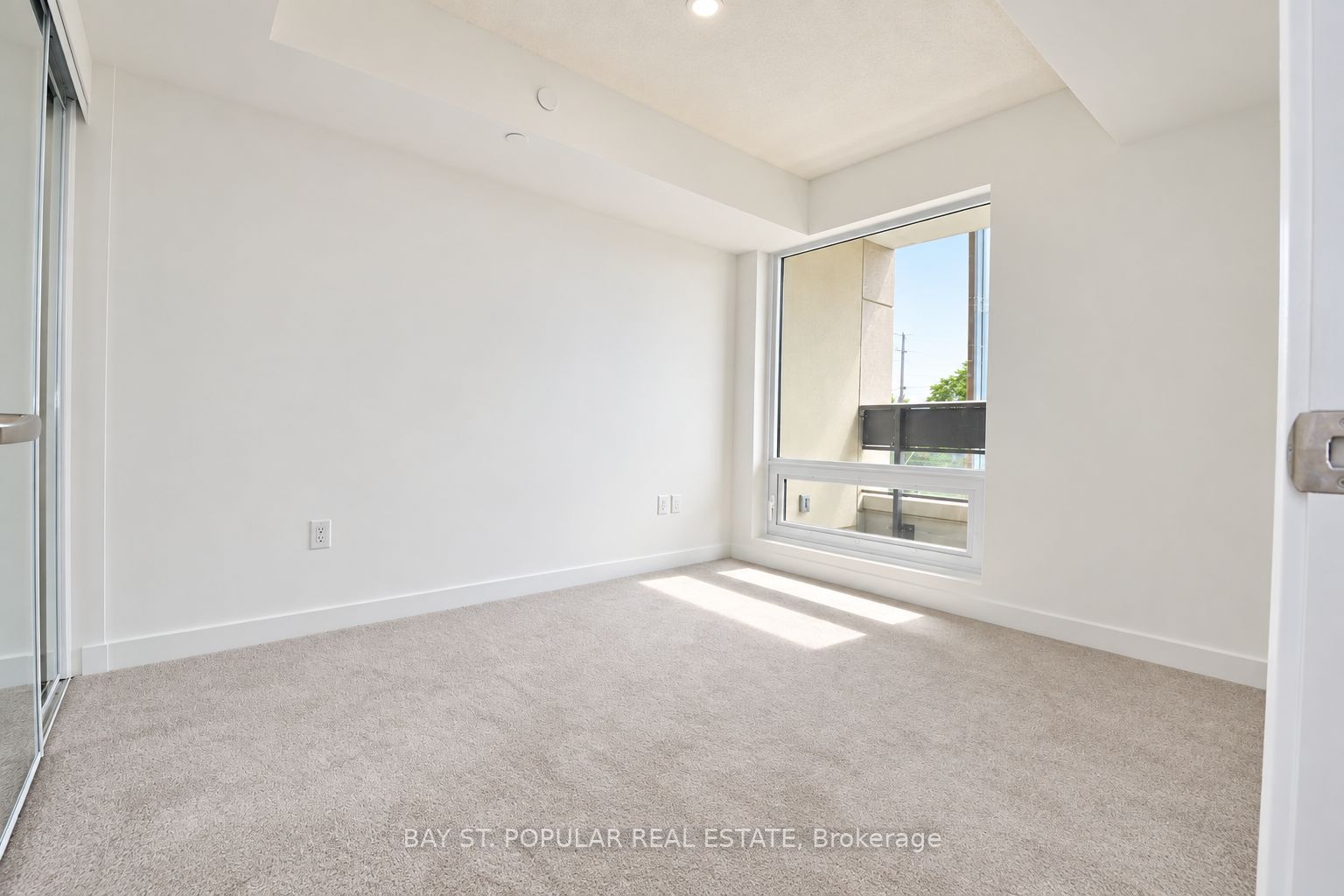 Unit 228 - 4010 Eglinton Avenue W, Etobicoke 5