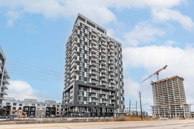 Unit 305 - 335 Wheat Boom Drive, Oakville 2